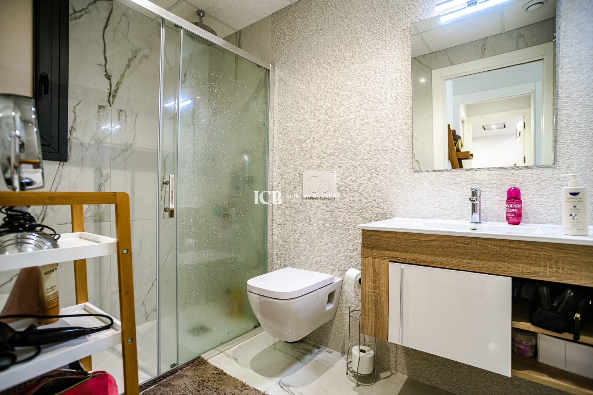 Revente - Appartement -
Orihuela Costa - Playa Flamenca