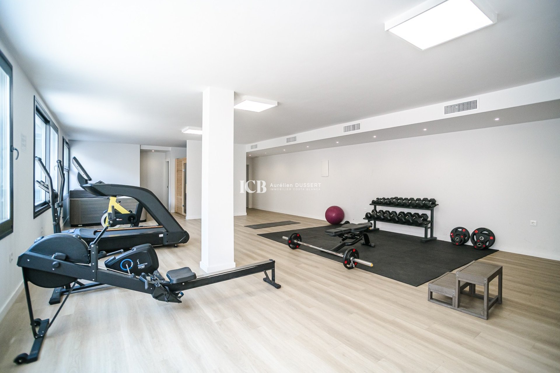 Revente - Appartement -
Orihuela Costa - Playa Flamenca