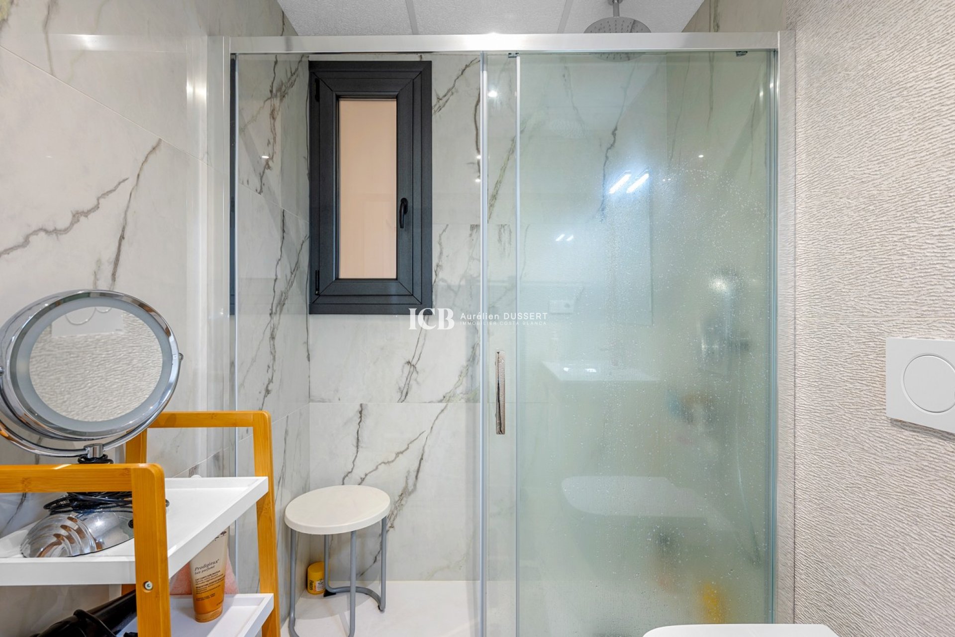 Revente - Appartement -
Orihuela Costa - Playa Flamenca