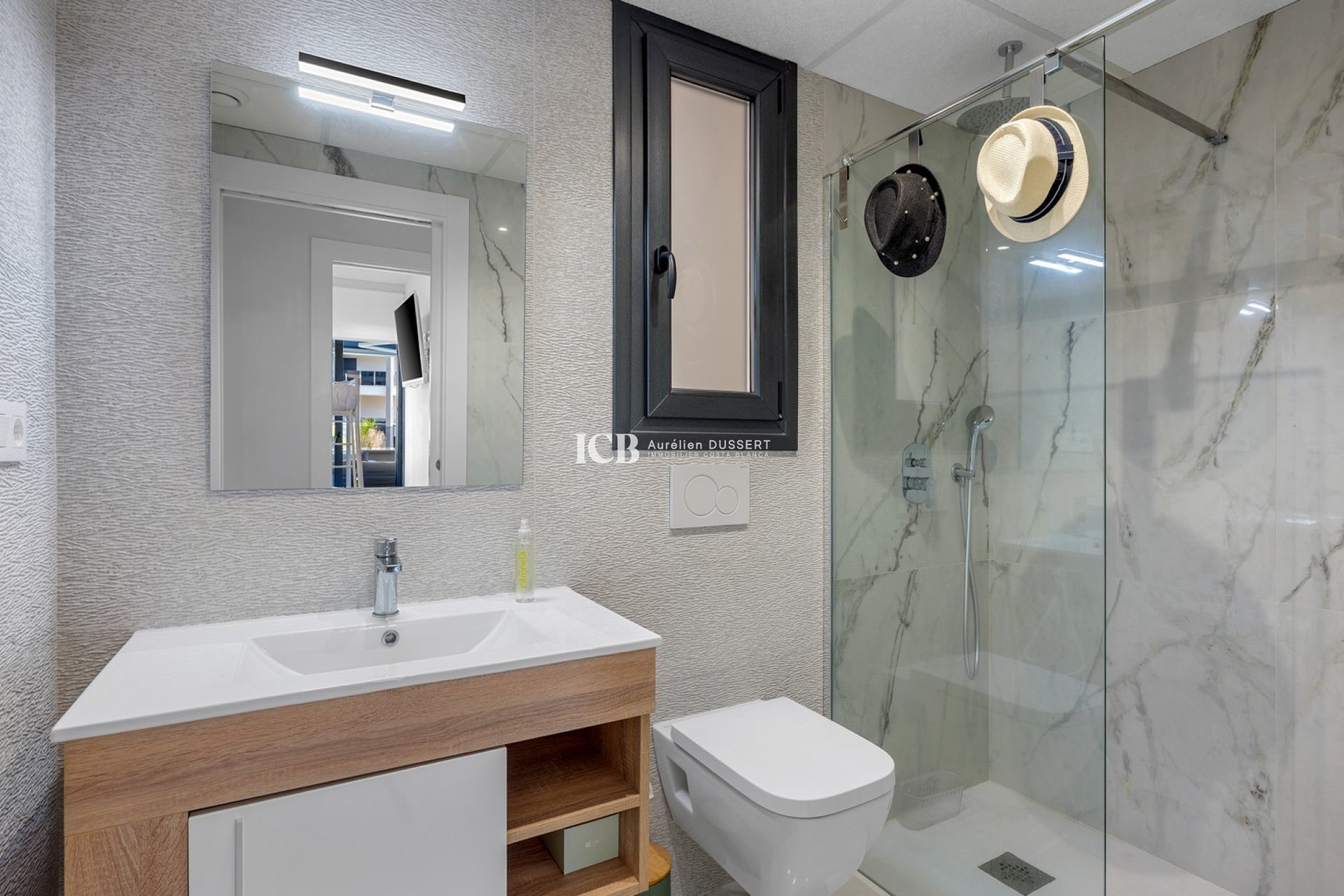 Revente - Appartement -
Orihuela Costa - Playa Flamenca