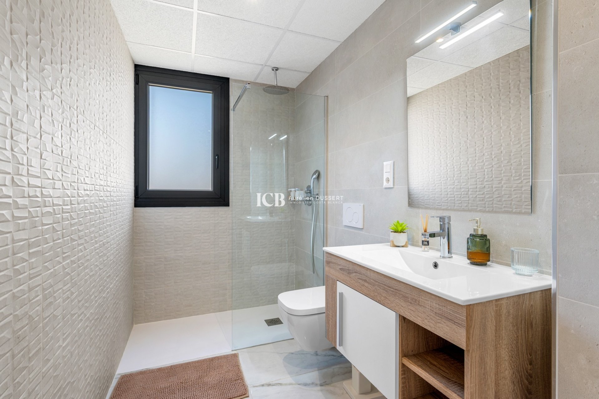 Revente - Appartement -
Orihuela Costa - Playa Flamenca