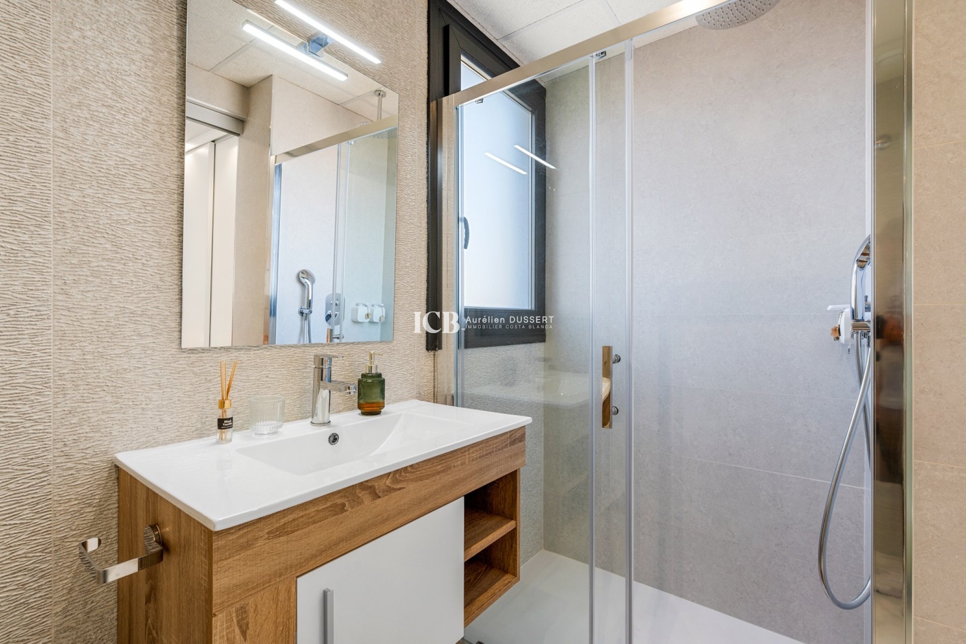 Revente - Appartement -
Orihuela Costa - Playa Flamenca