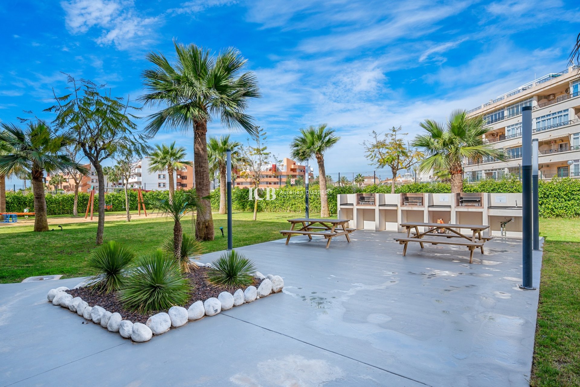 Revente - Appartement -
Orihuela Costa - Playa Flamenca