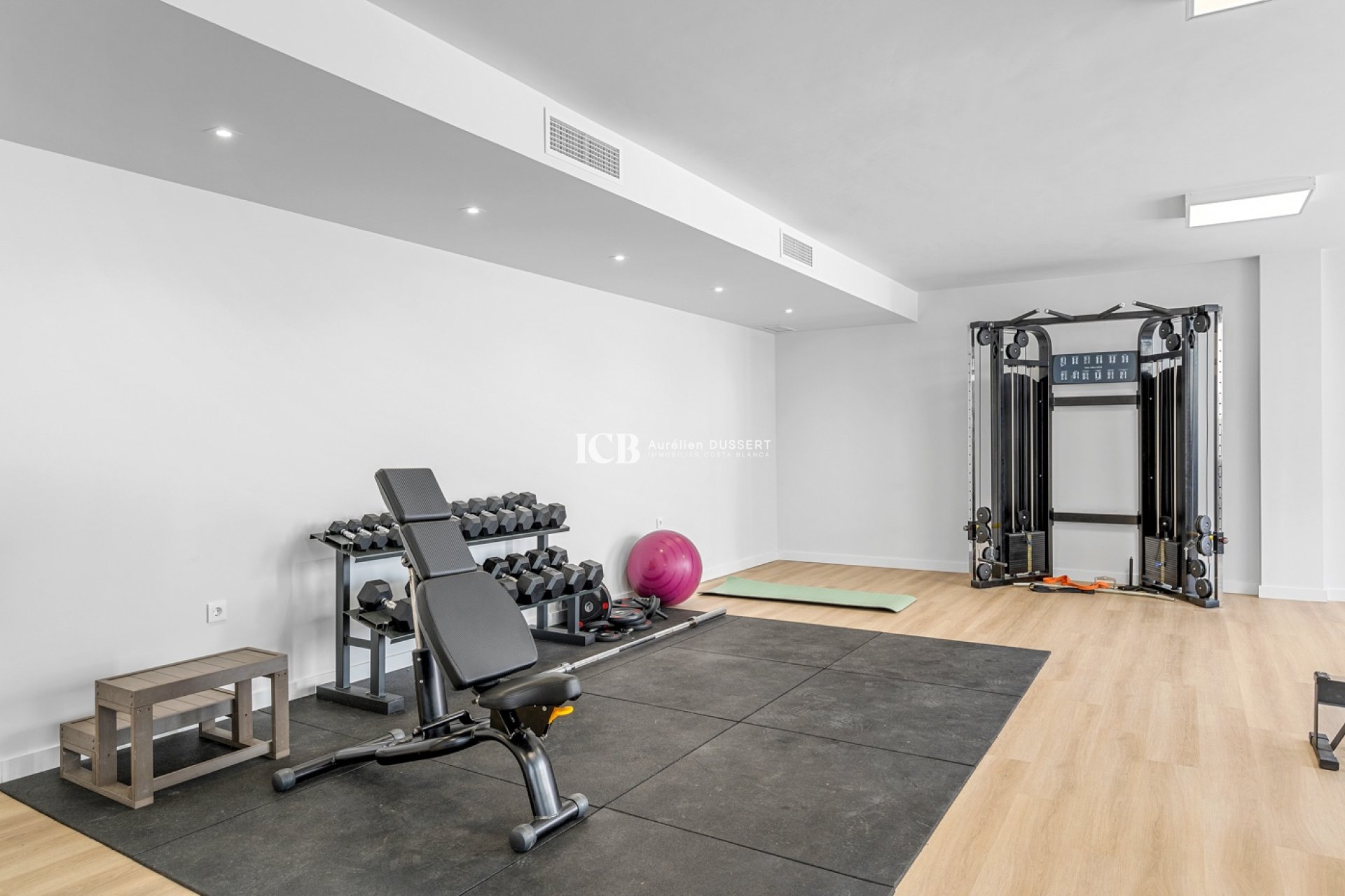 Revente - Appartement -
Orihuela Costa - Playa Flamenca