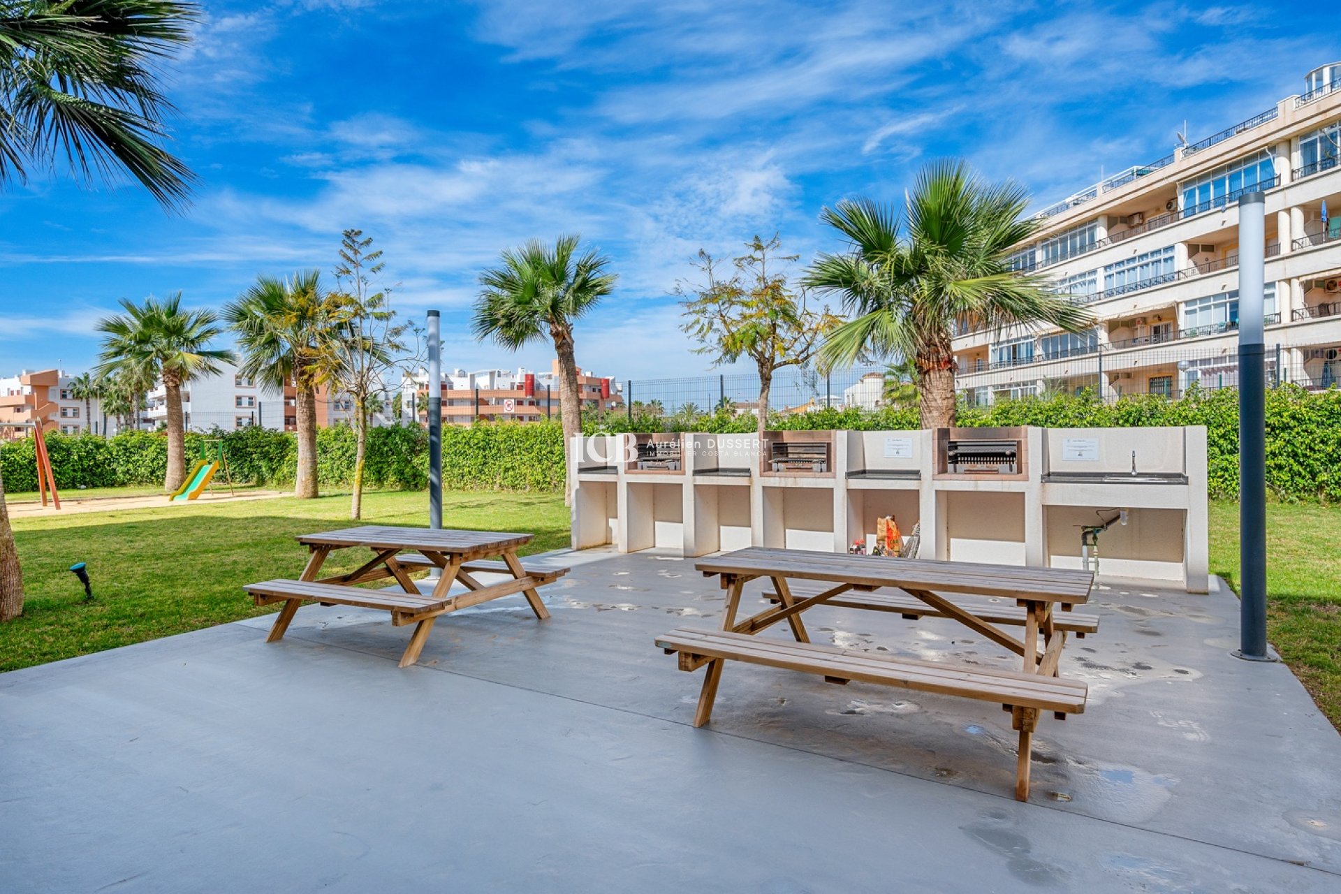 Revente - Appartement -
Orihuela Costa - Playa Flamenca