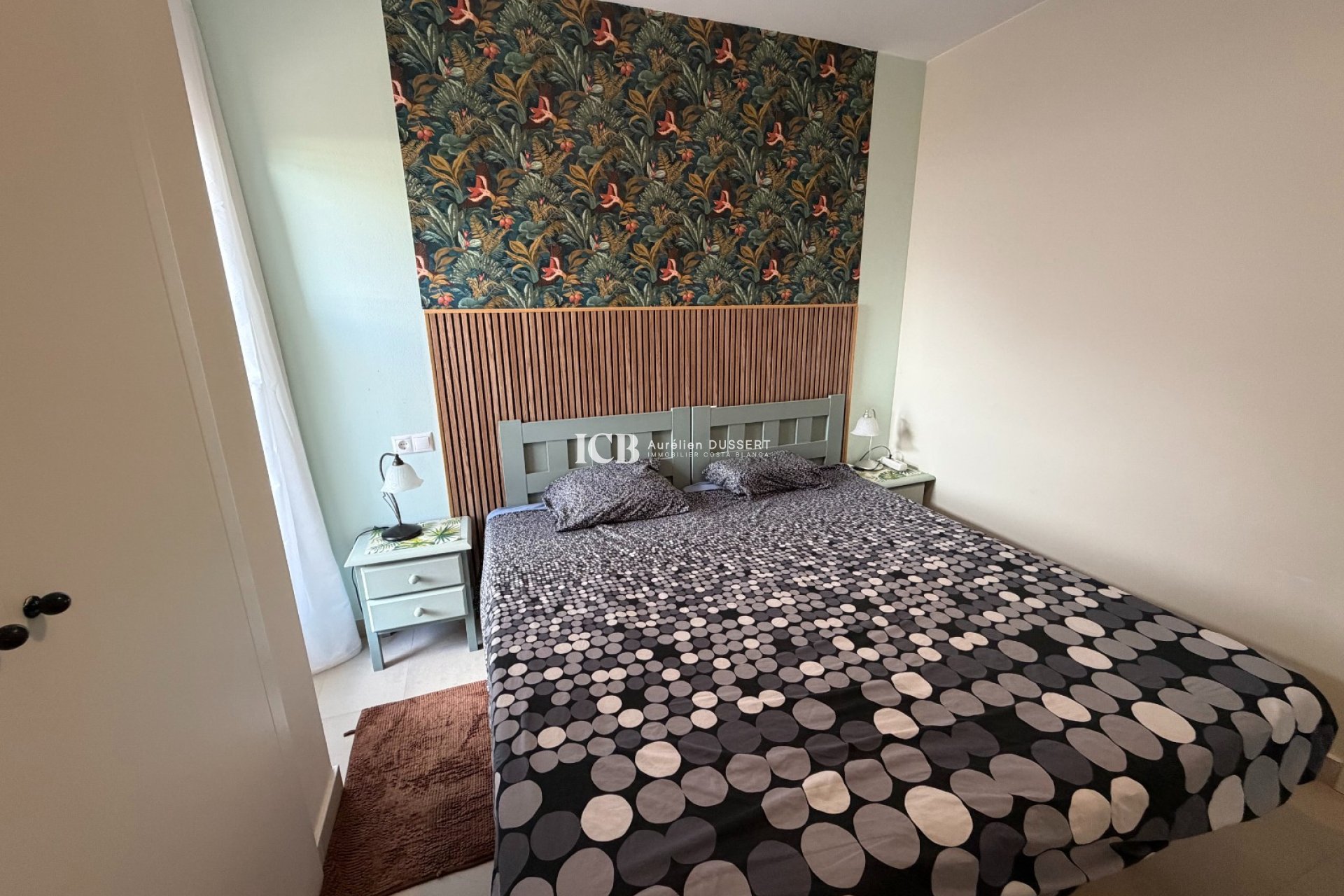 Revente - Appartement -
Orihuela Costa - Playa Flamenca