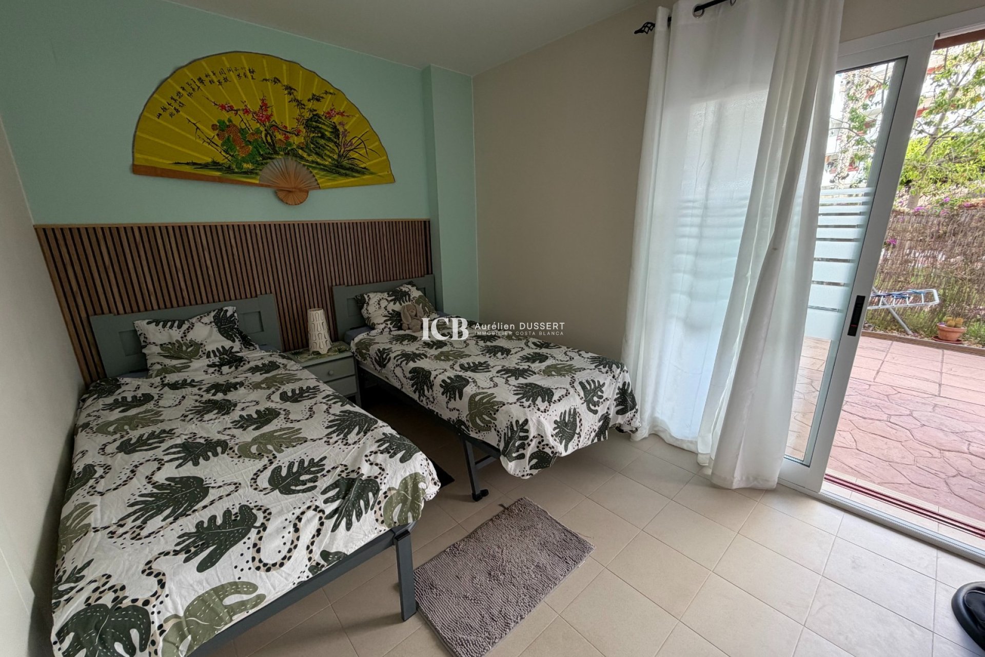 Revente - Appartement -
Orihuela Costa - Playa Flamenca