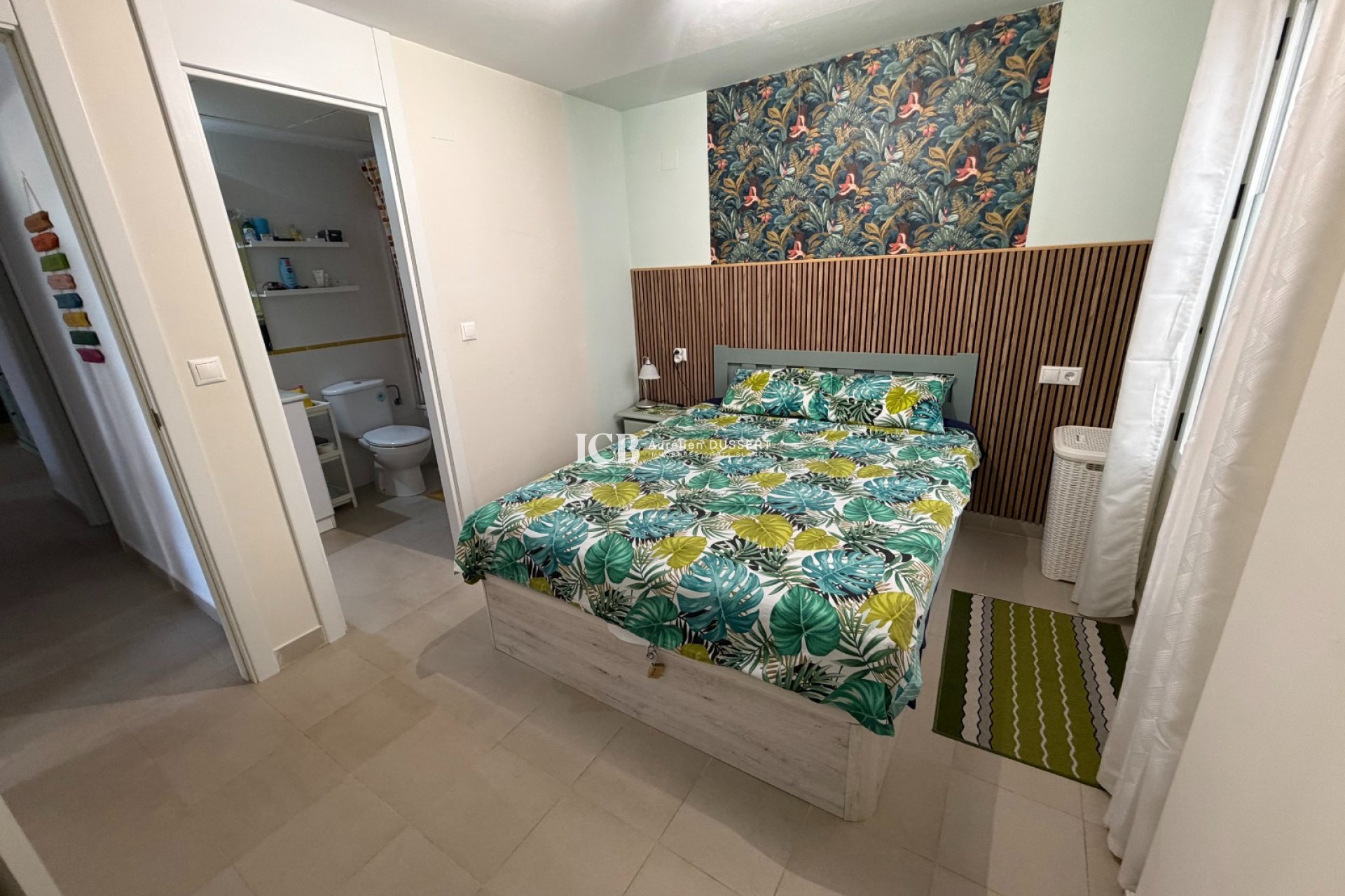 Revente - Appartement -
Orihuela Costa - Playa Flamenca