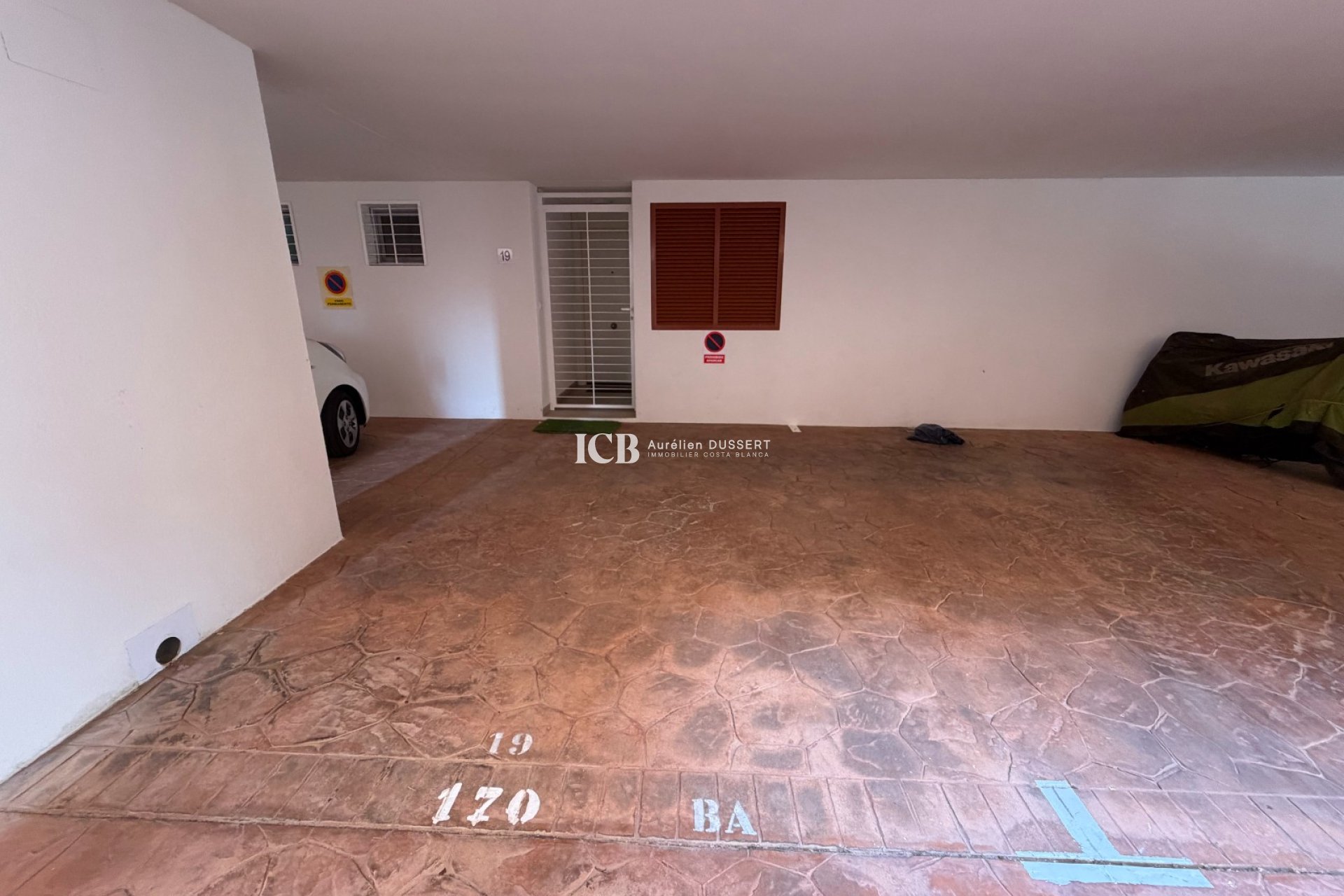 Revente - Appartement -
Orihuela Costa - Playa Flamenca