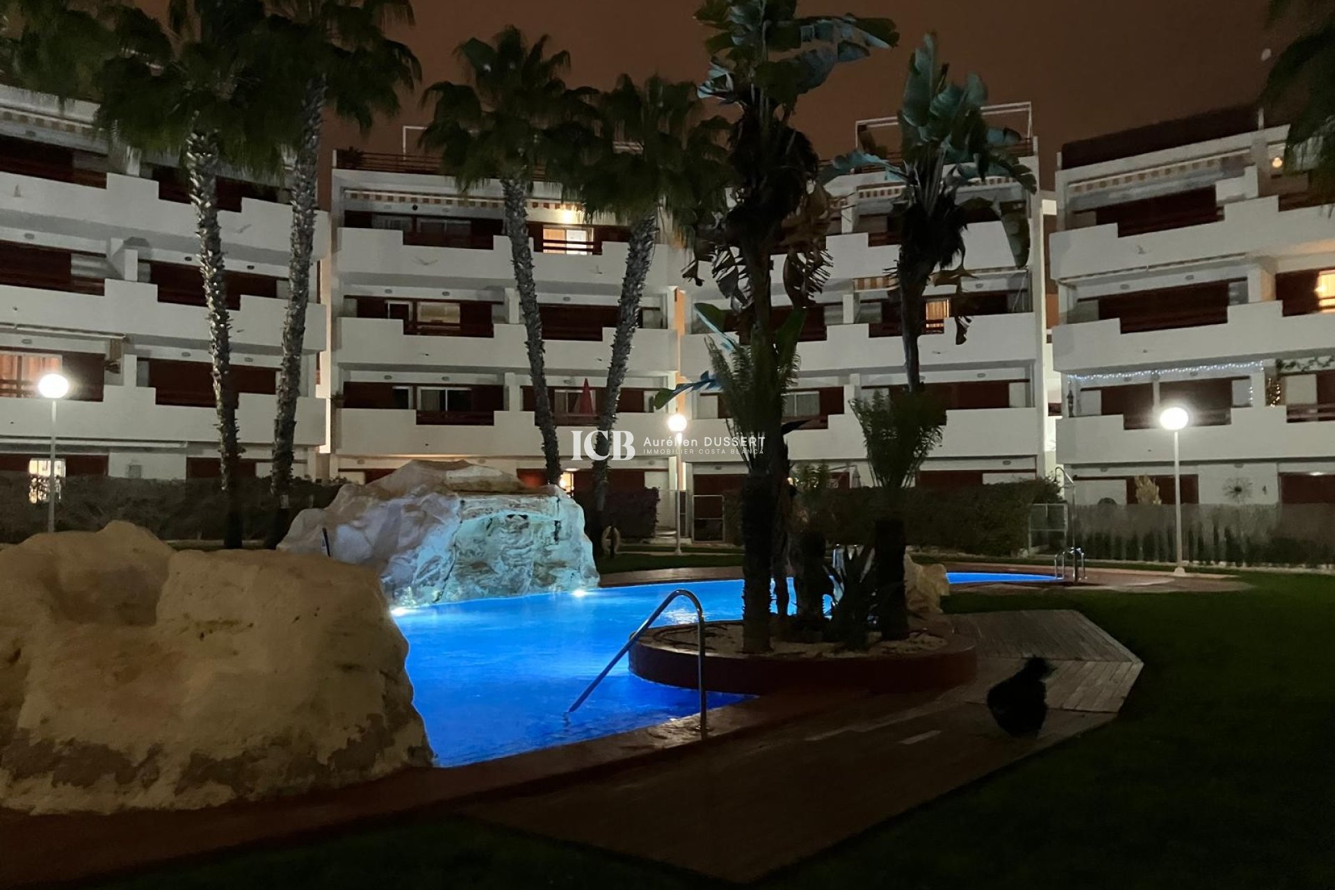 Revente - Appartement -
Orihuela Costa - Playa Flamenca