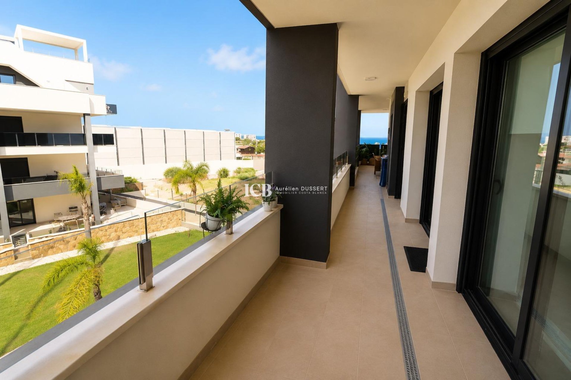 Revente - Appartement -
Orihuela Costa - Playa Flamenca