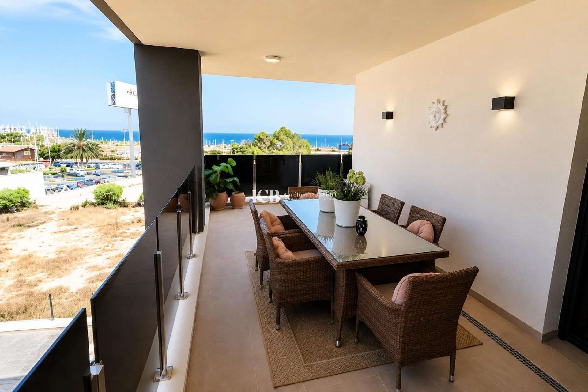 Revente - Appartement -
Orihuela Costa - Playa Flamenca