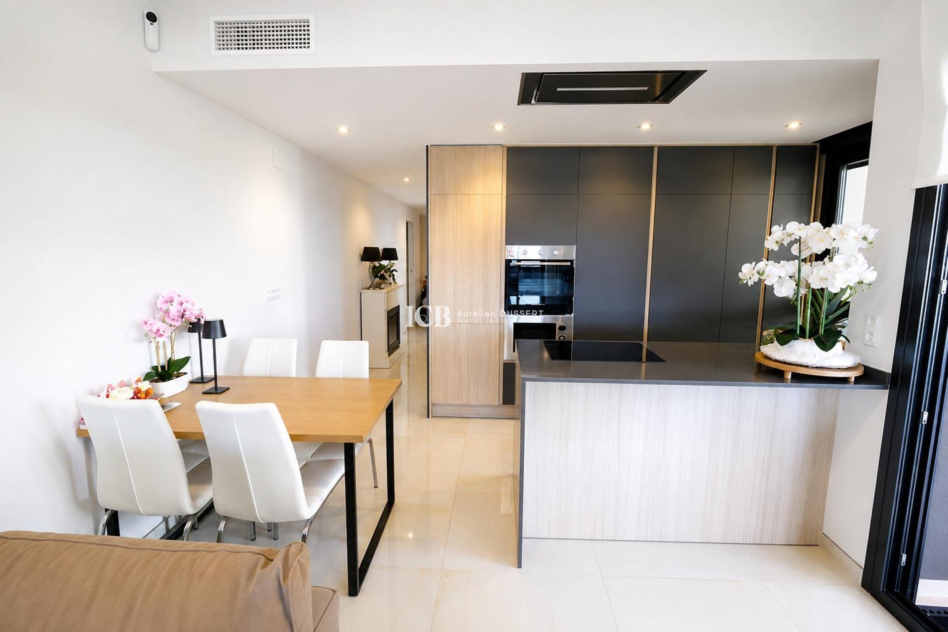 Revente - Appartement -
Orihuela Costa - Playa Flamenca