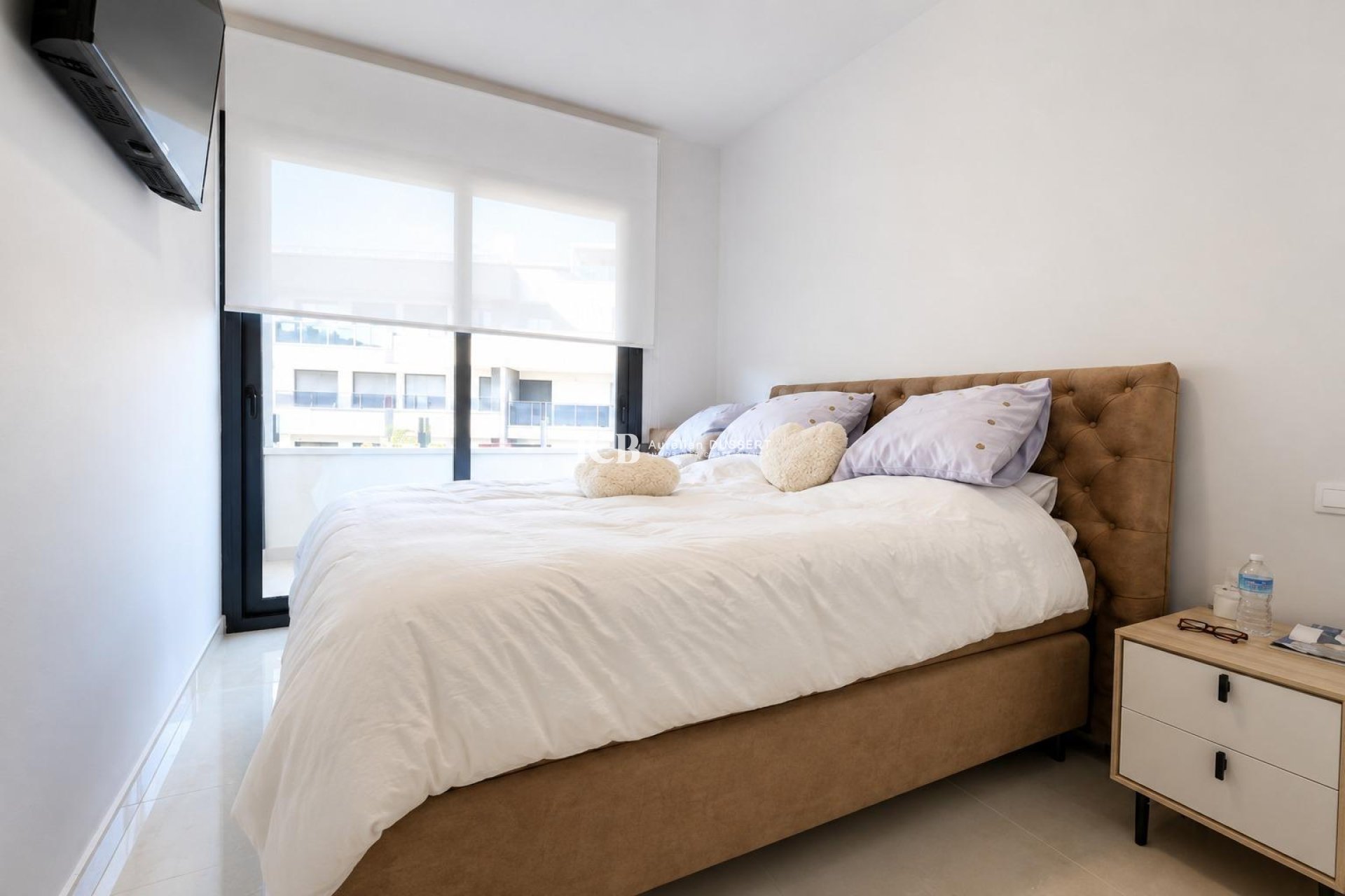 Revente - Appartement -
Orihuela Costa - Playa Flamenca