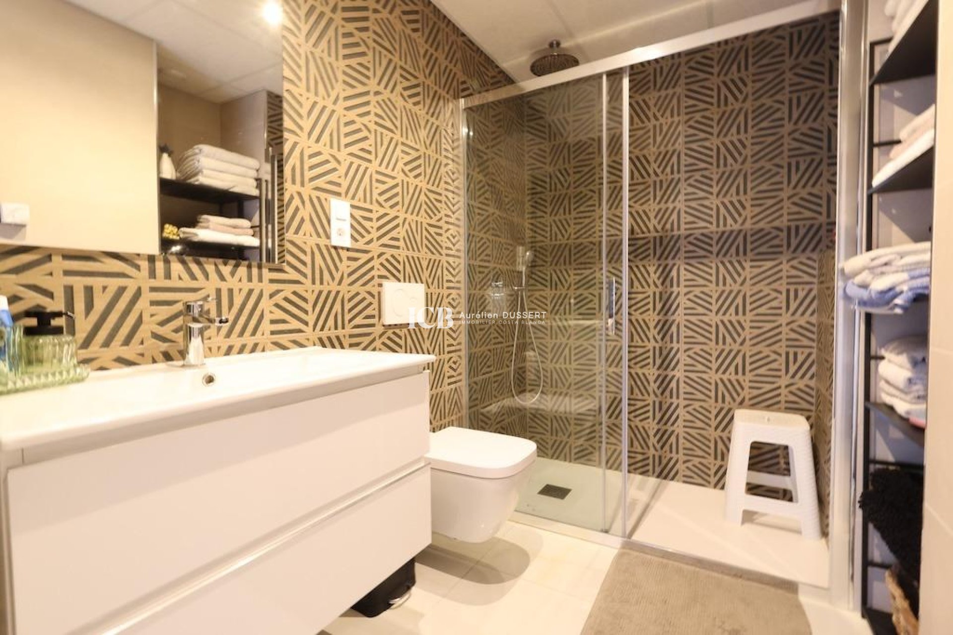 Revente - Appartement -
Orihuela Costa - Playa Flamenca