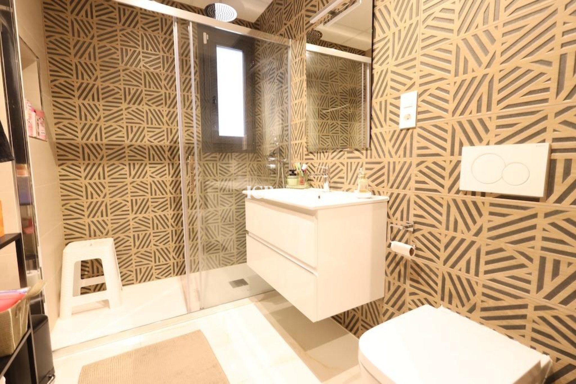 Revente - Appartement -
Orihuela Costa - Playa Flamenca