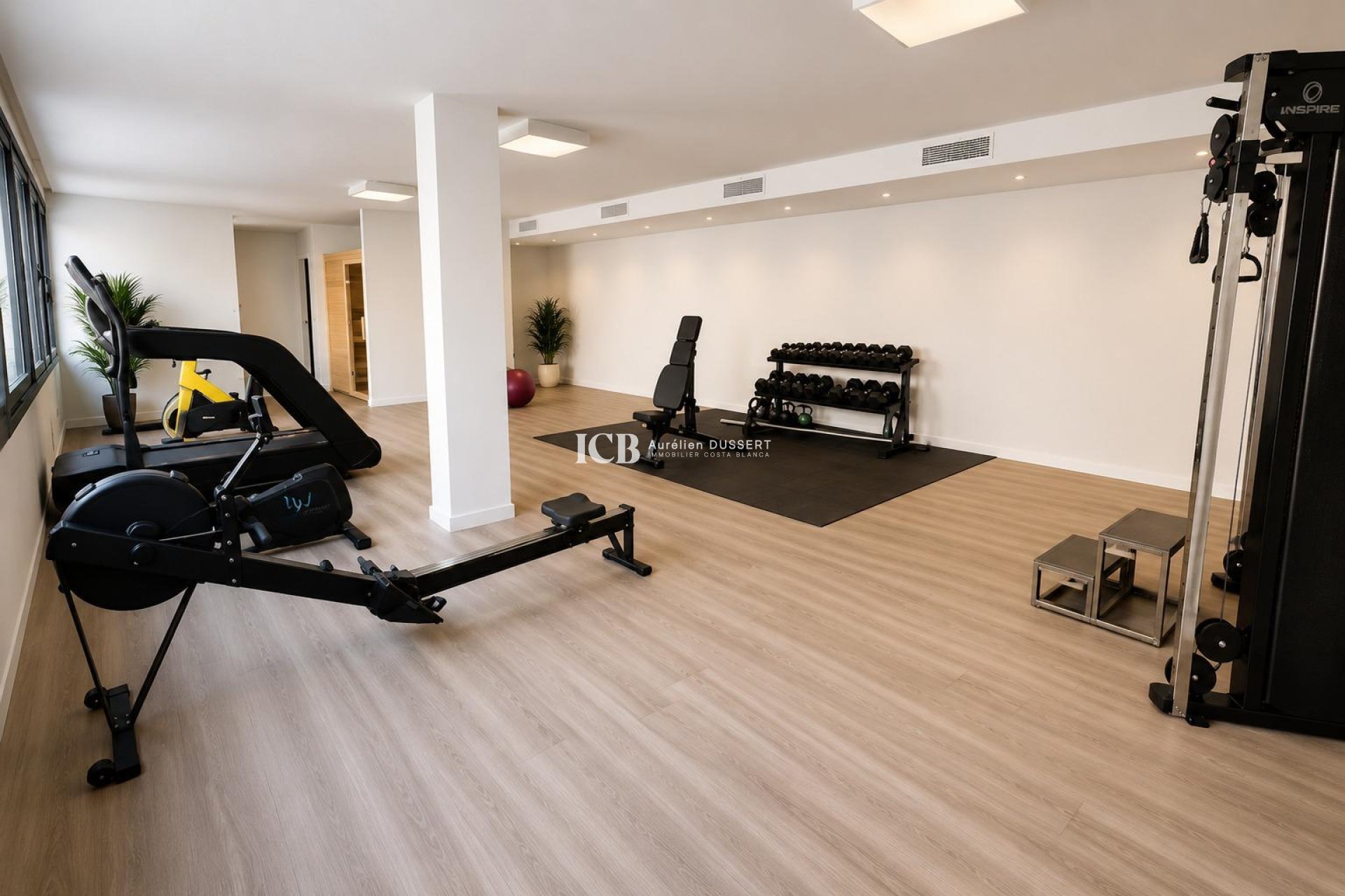 Revente - Appartement -
Orihuela Costa - Playa Flamenca