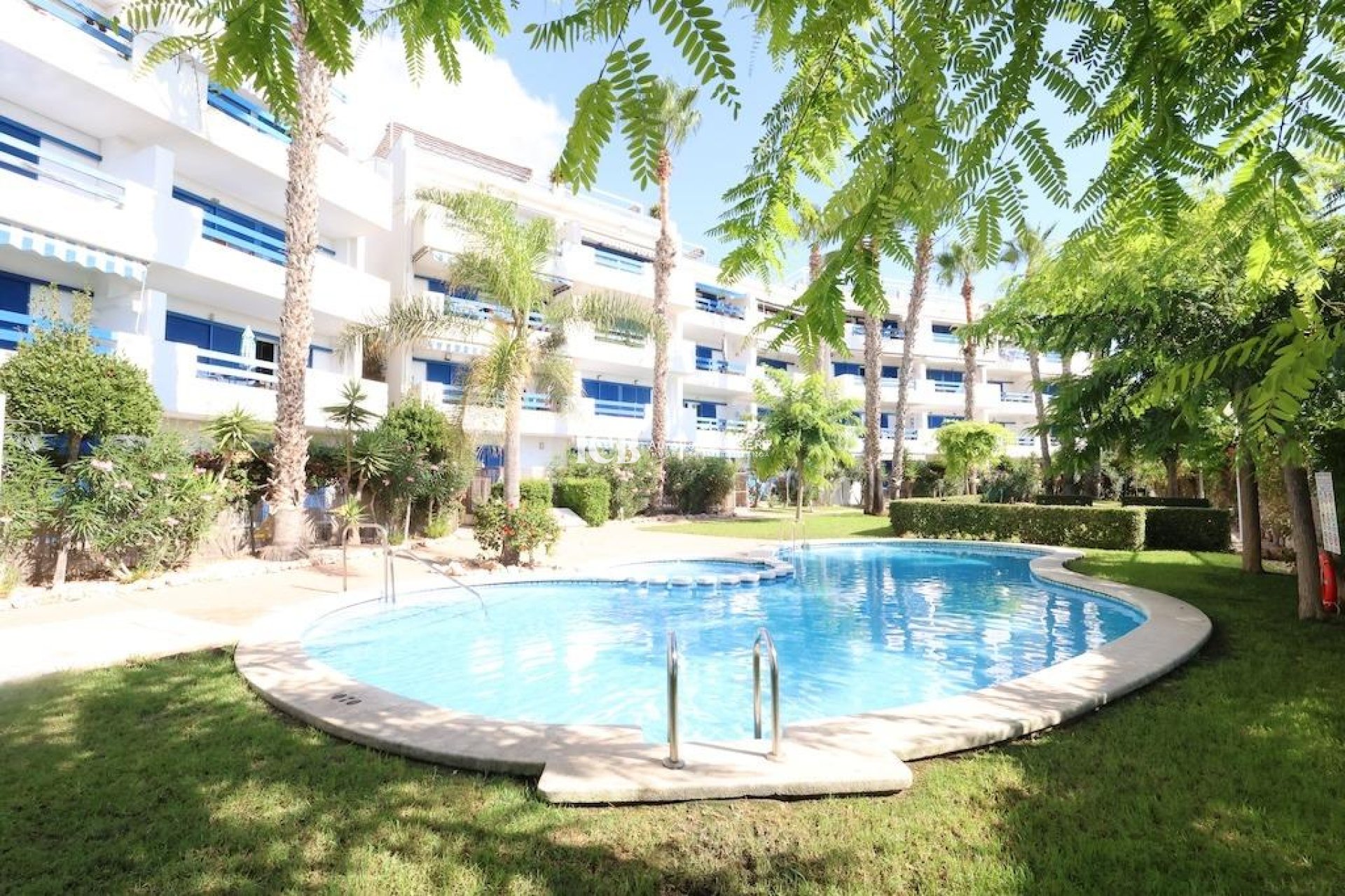 Revente - Appartement -
Orihuela Costa - Playa Flamenca