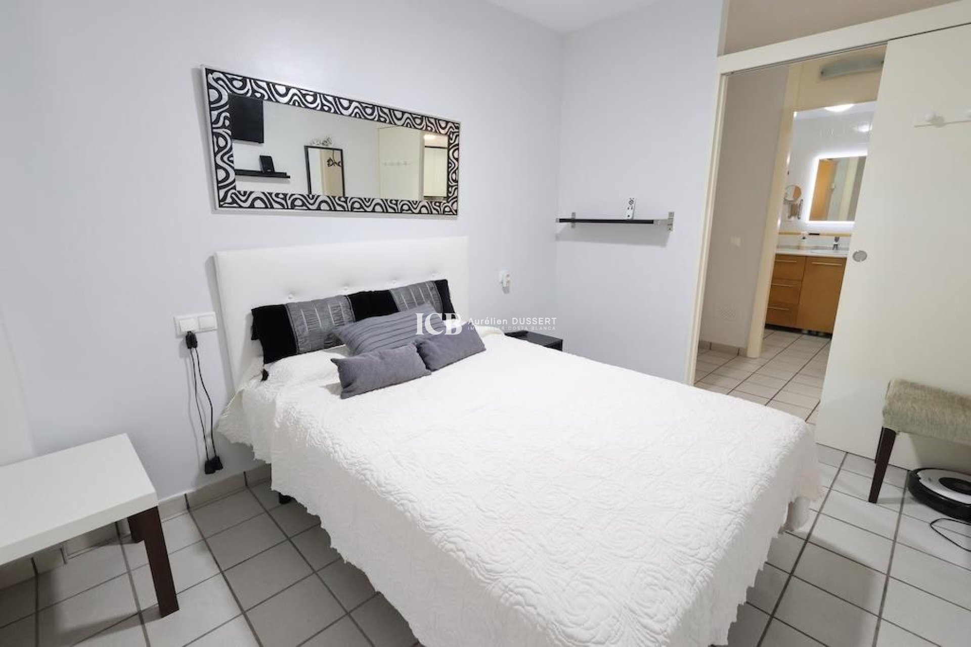 Revente - Appartement -
Orihuela Costa - Playa Flamenca