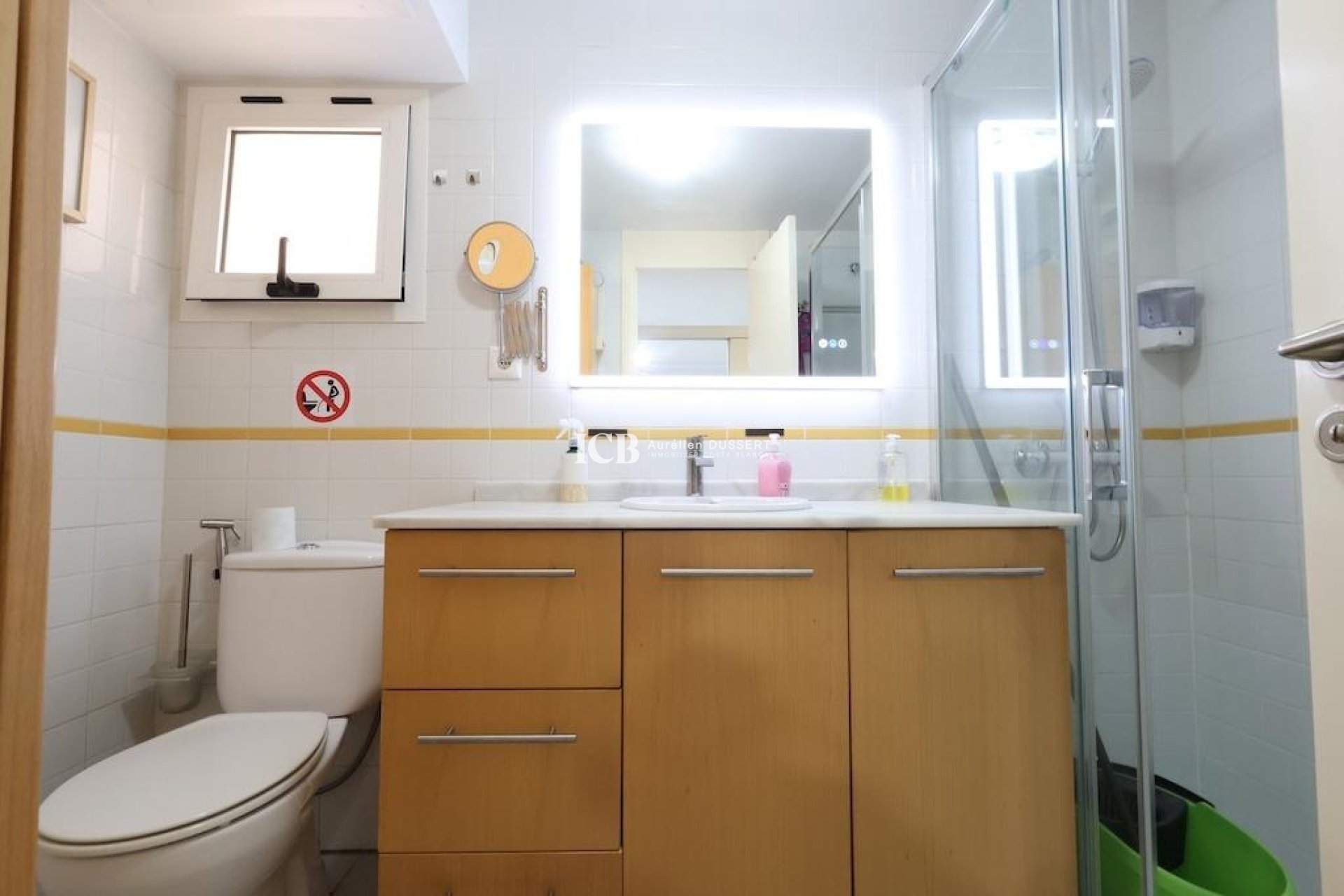 Revente - Appartement -
Orihuela Costa - Playa Flamenca