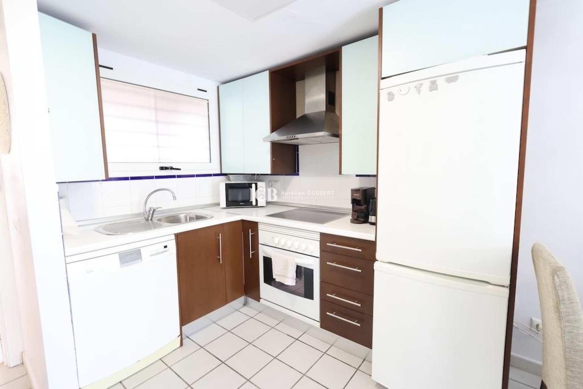 Revente - Appartement -
Orihuela Costa - Playa Flamenca