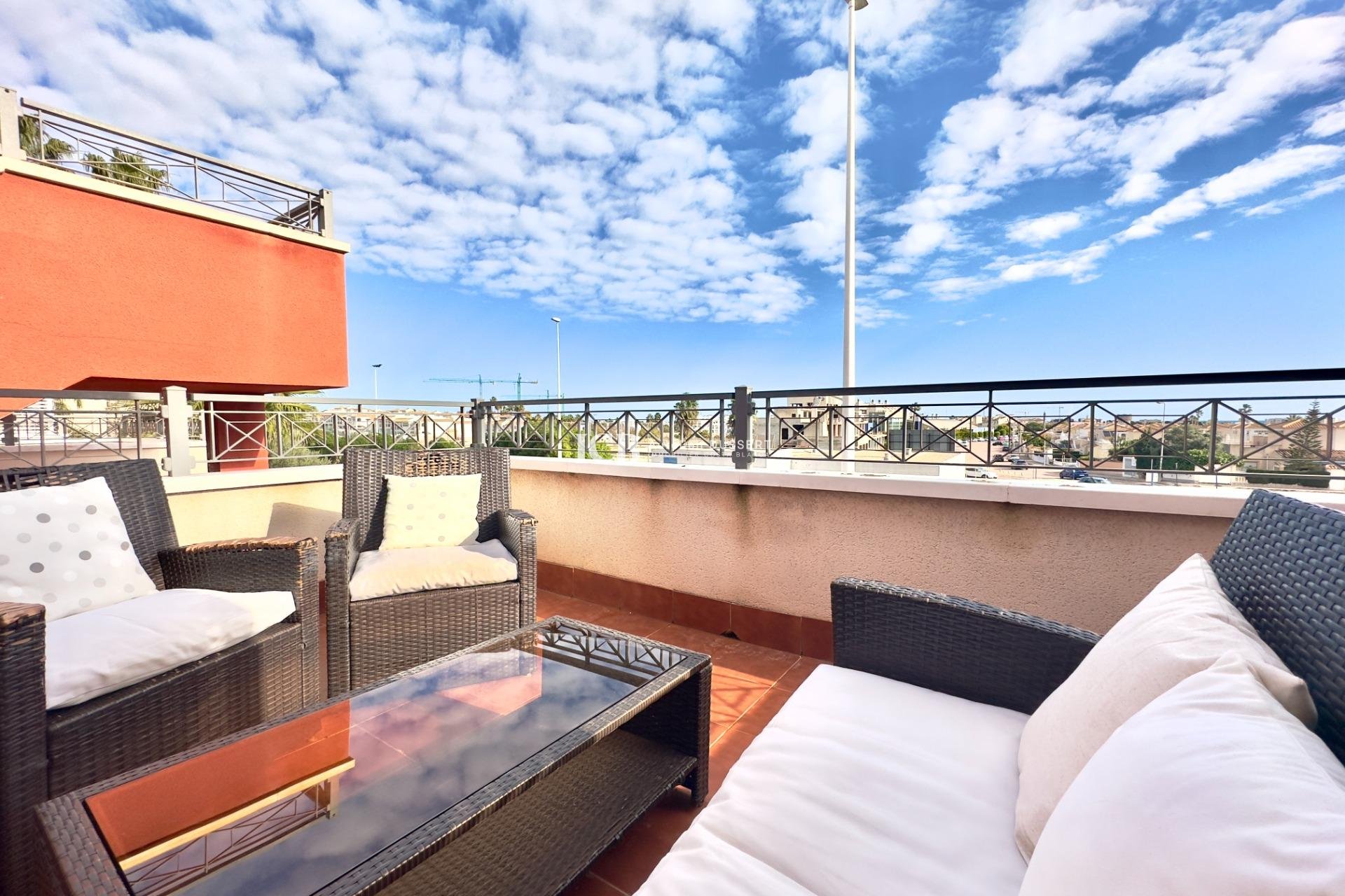 Revente - Appartement -
Orihuela Costa - Playa Flamenca
