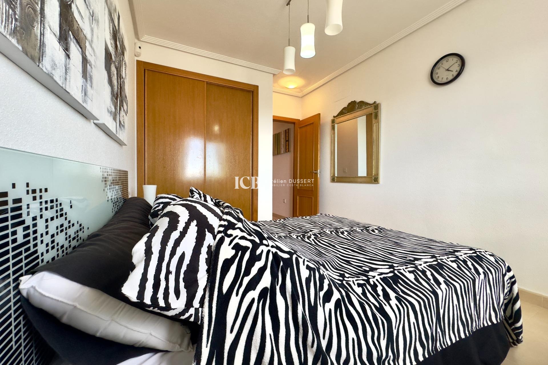 Revente - Appartement -
Orihuela Costa - Playa Flamenca