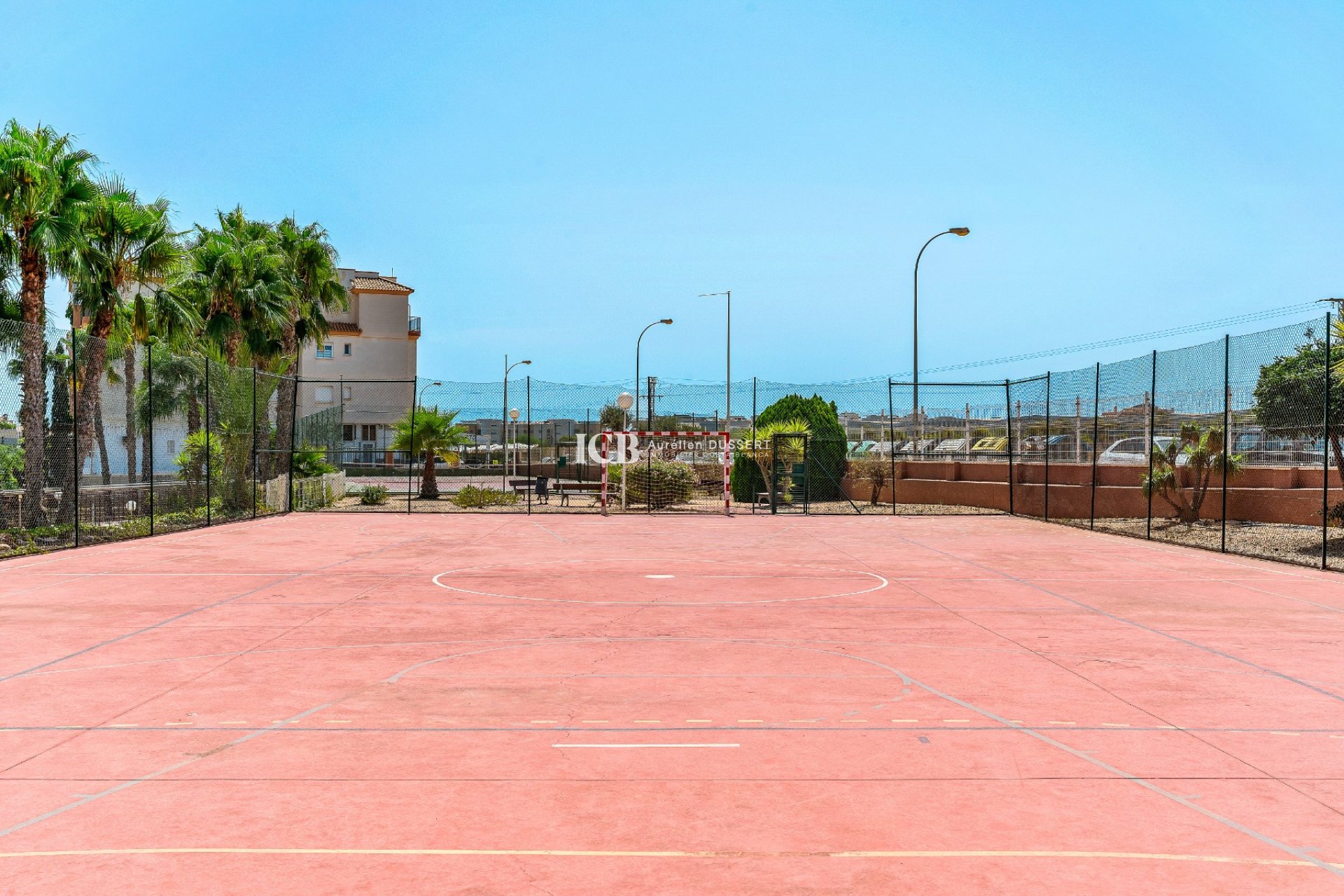 Revente - Appartement -
Orihuela Costa - Playa Flamenca