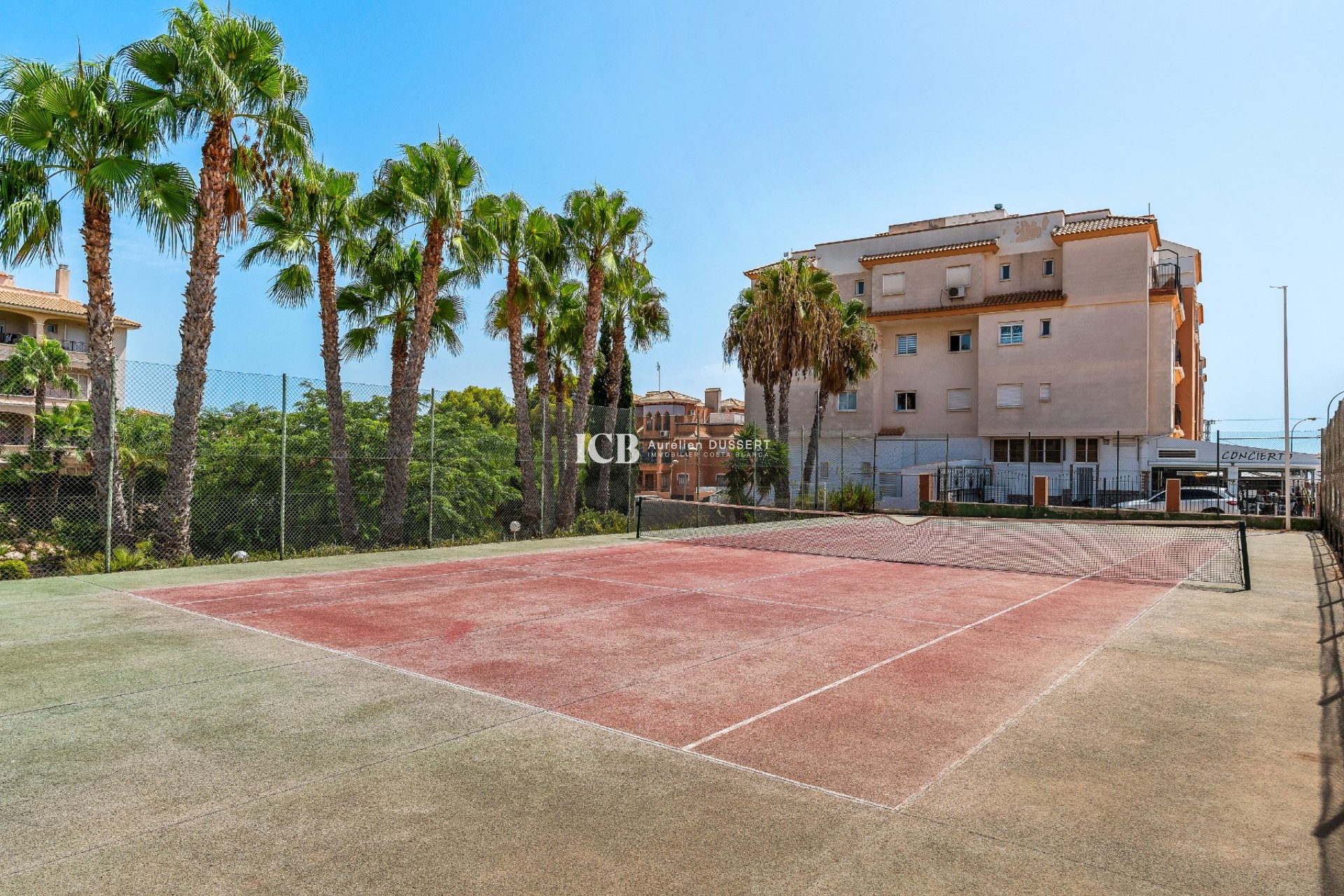 Revente - Appartement -
Orihuela Costa - Playa Flamenca