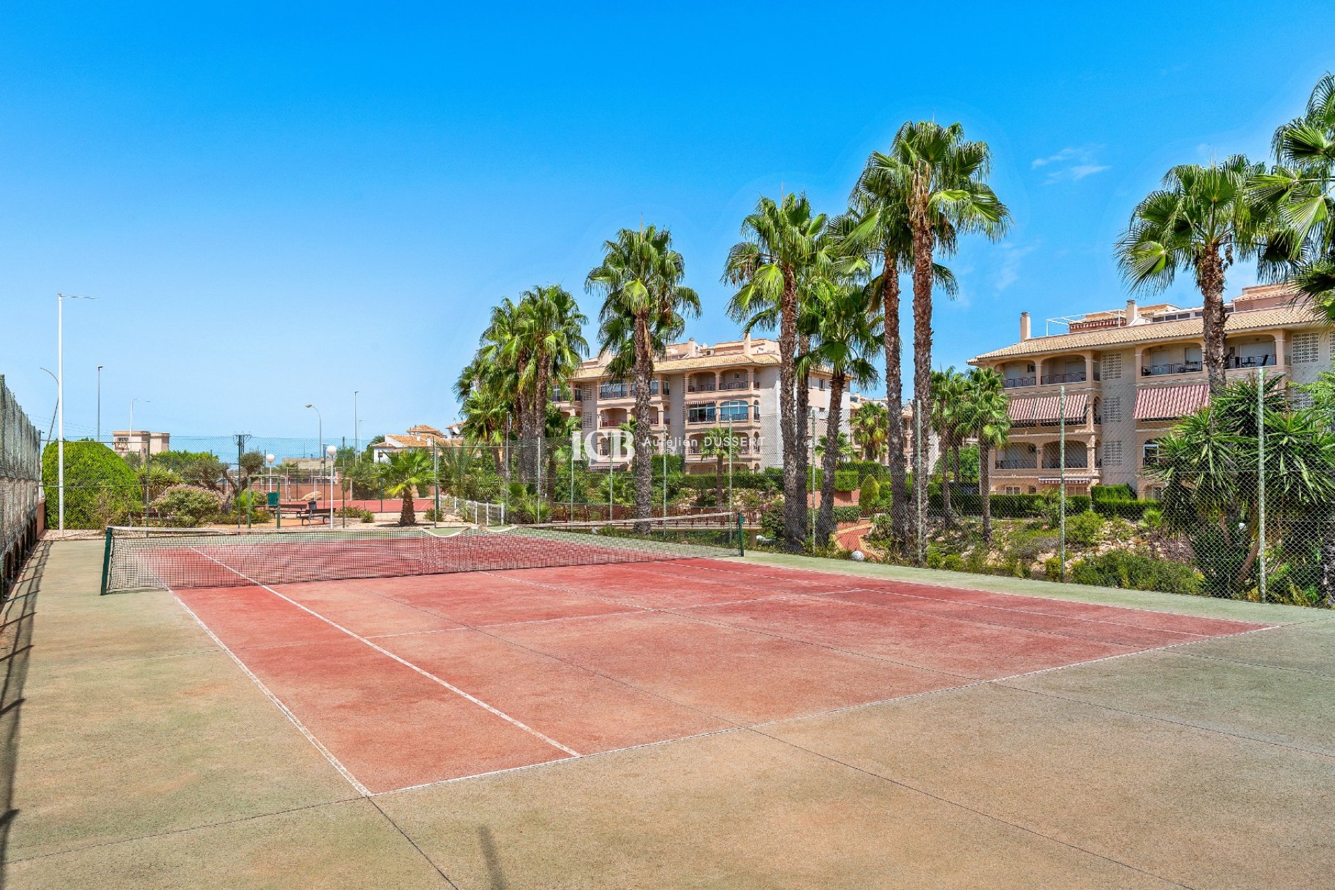 Revente - Appartement -
Orihuela Costa - Playa Flamenca