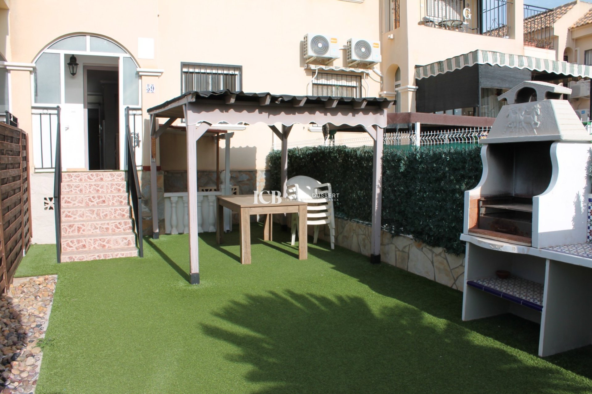 Revente - Appartement -
Orihuela Costa - Playa Flamenca