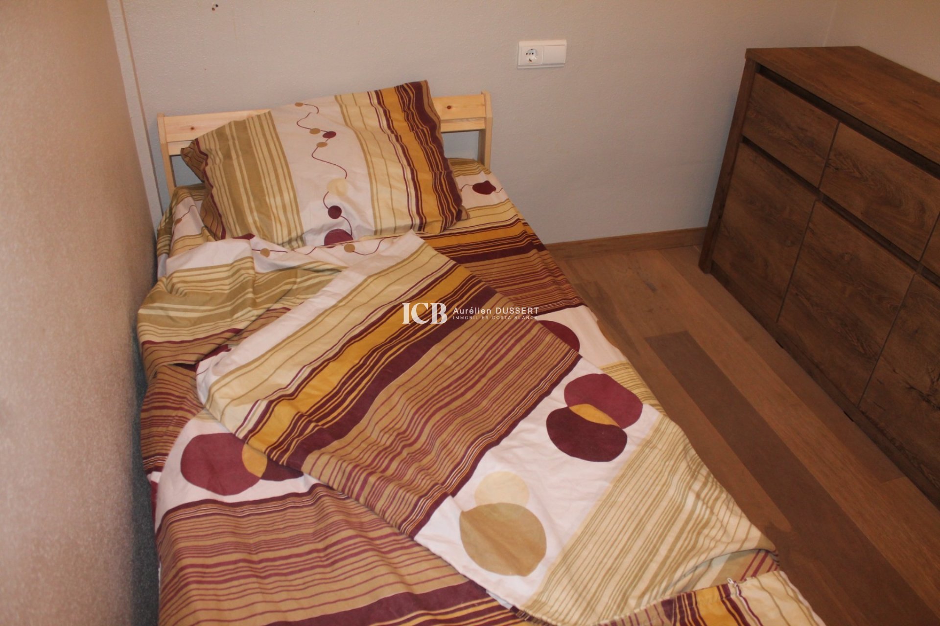 Revente - Appartement -
Orihuela Costa - Playa Flamenca