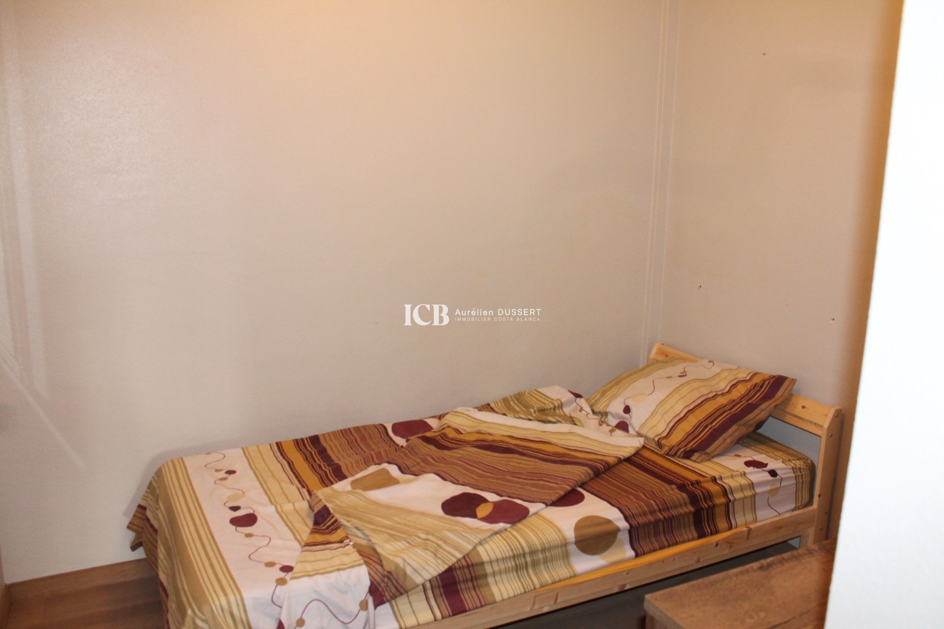 Revente - Appartement -
Orihuela Costa - Playa Flamenca