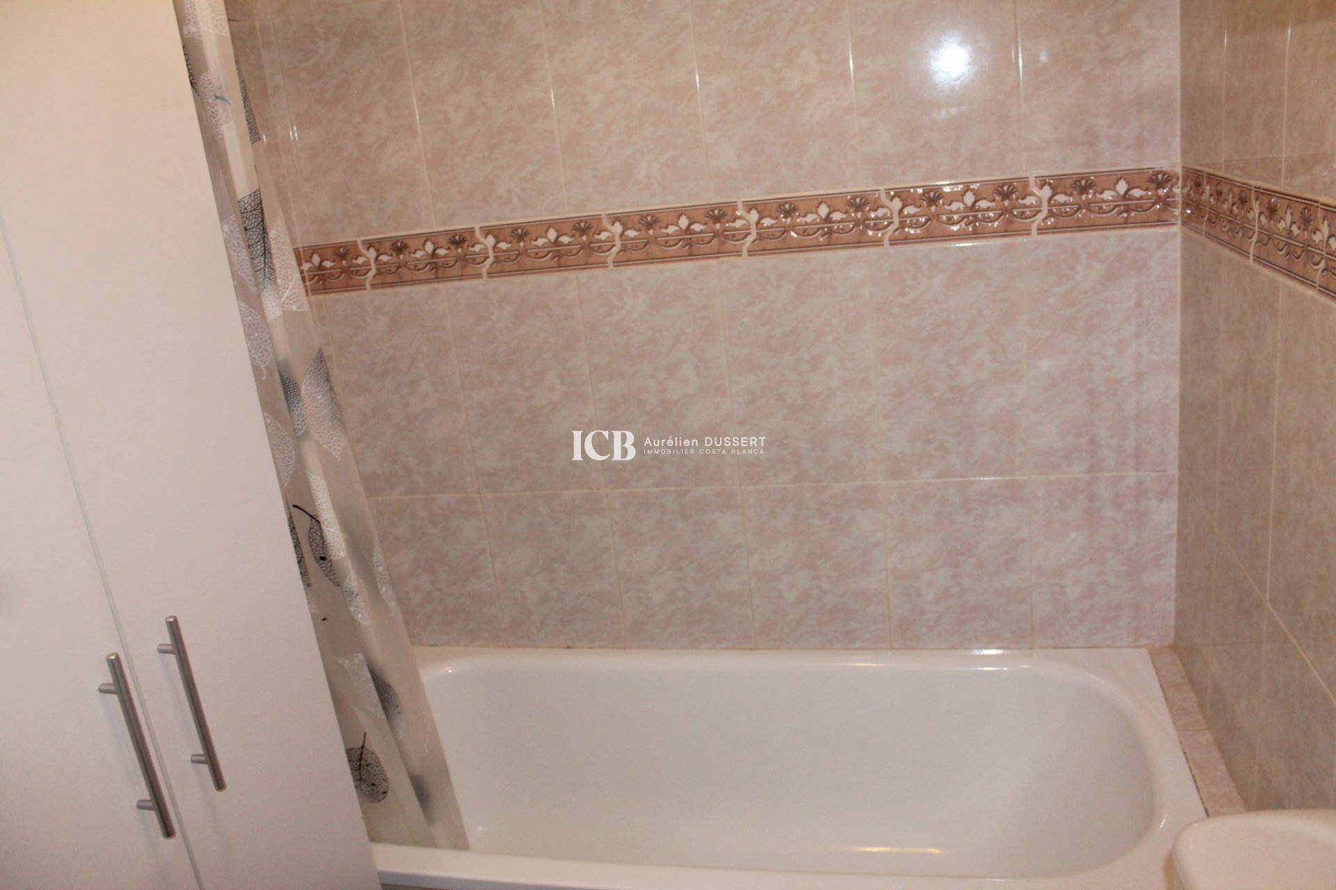 Revente - Appartement -
Orihuela Costa - Playa Flamenca