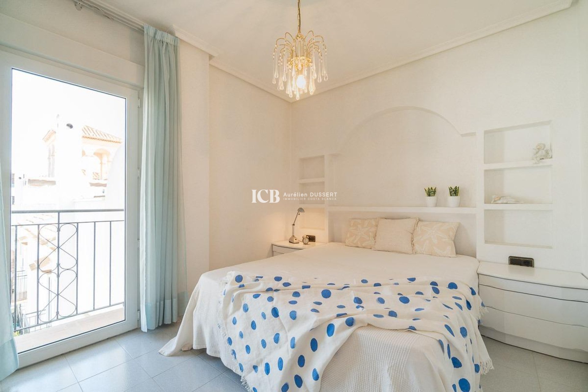 Revente - Appartement -
Orihuela Costa - Playa Flamenca