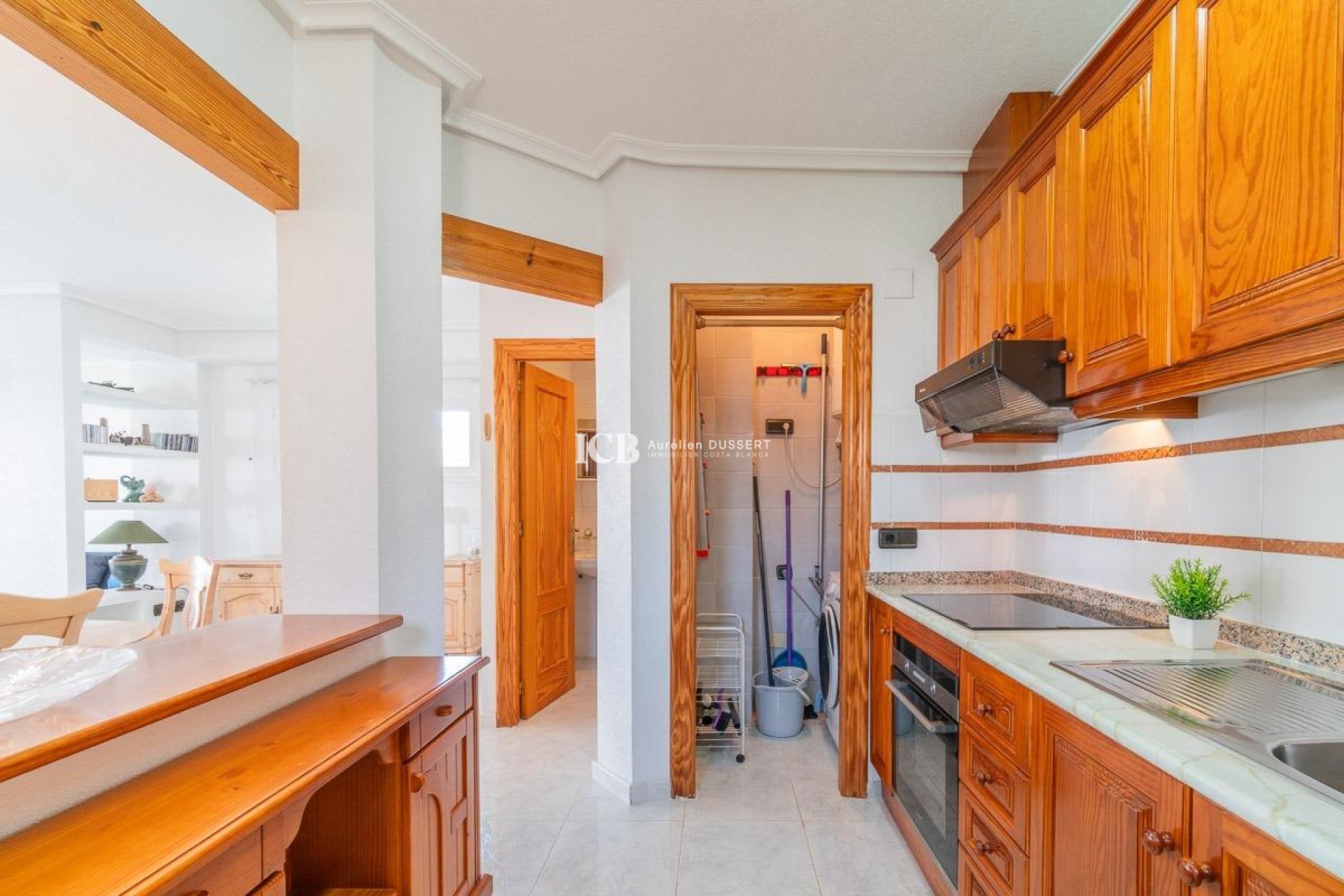 Revente - Appartement -
Orihuela Costa - Playa Flamenca