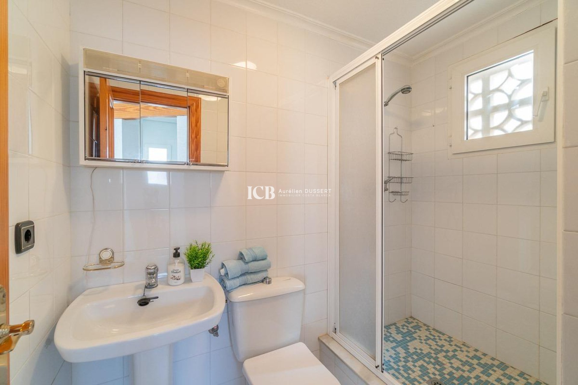 Revente - Appartement -
Orihuela Costa - Playa Flamenca