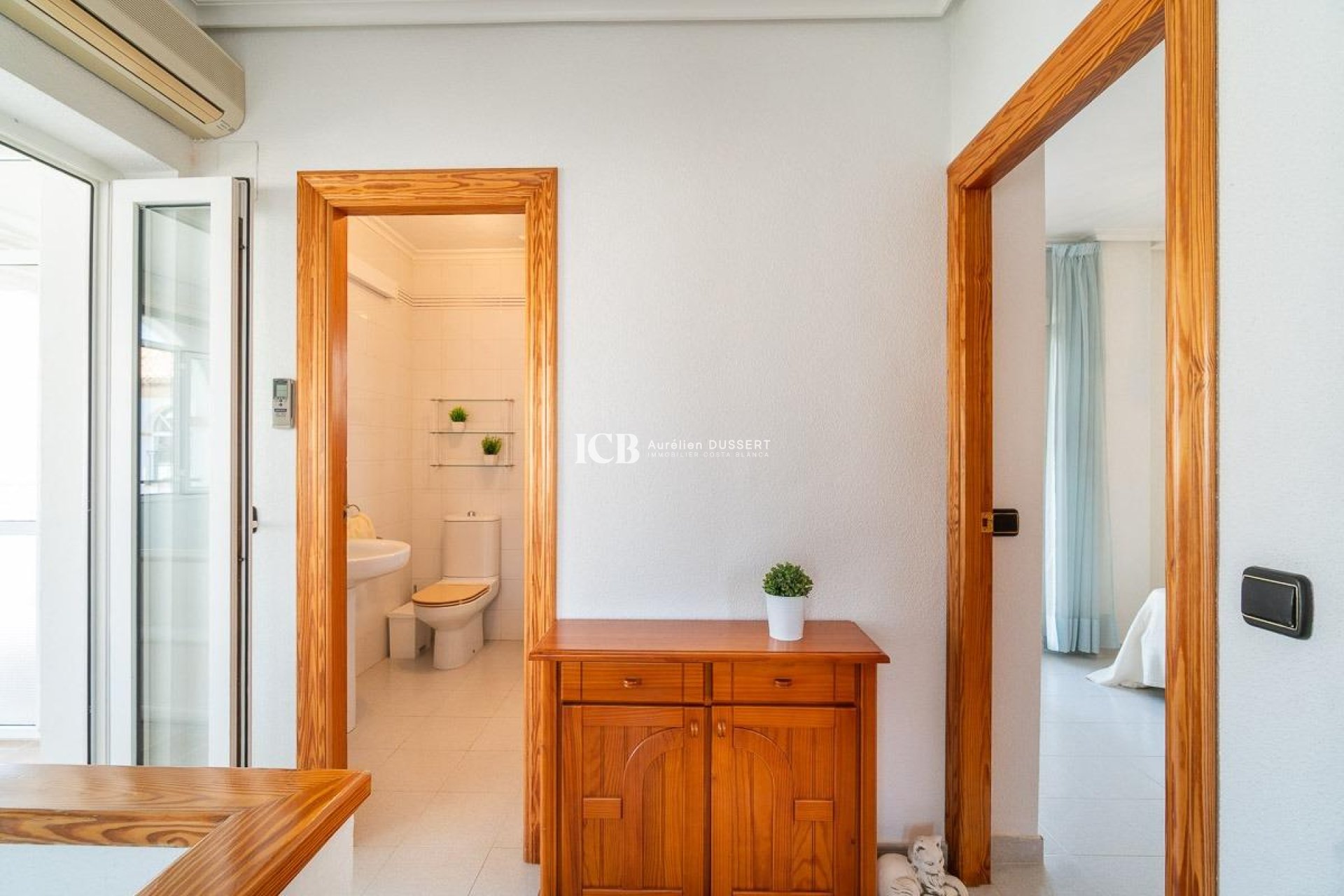 Revente - Appartement -
Orihuela Costa - Playa Flamenca