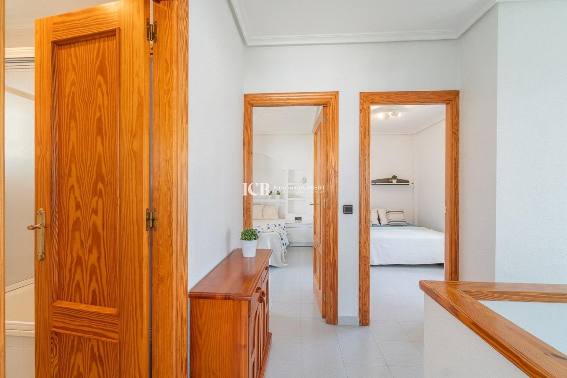 Revente - Appartement -
Orihuela Costa - Playa Flamenca