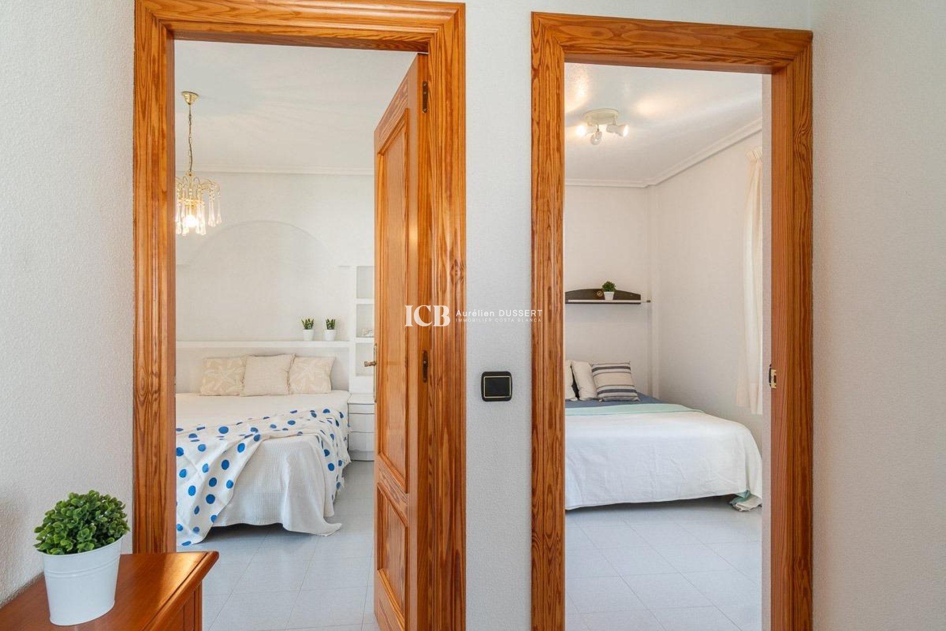 Revente - Appartement -
Orihuela Costa - Playa Flamenca