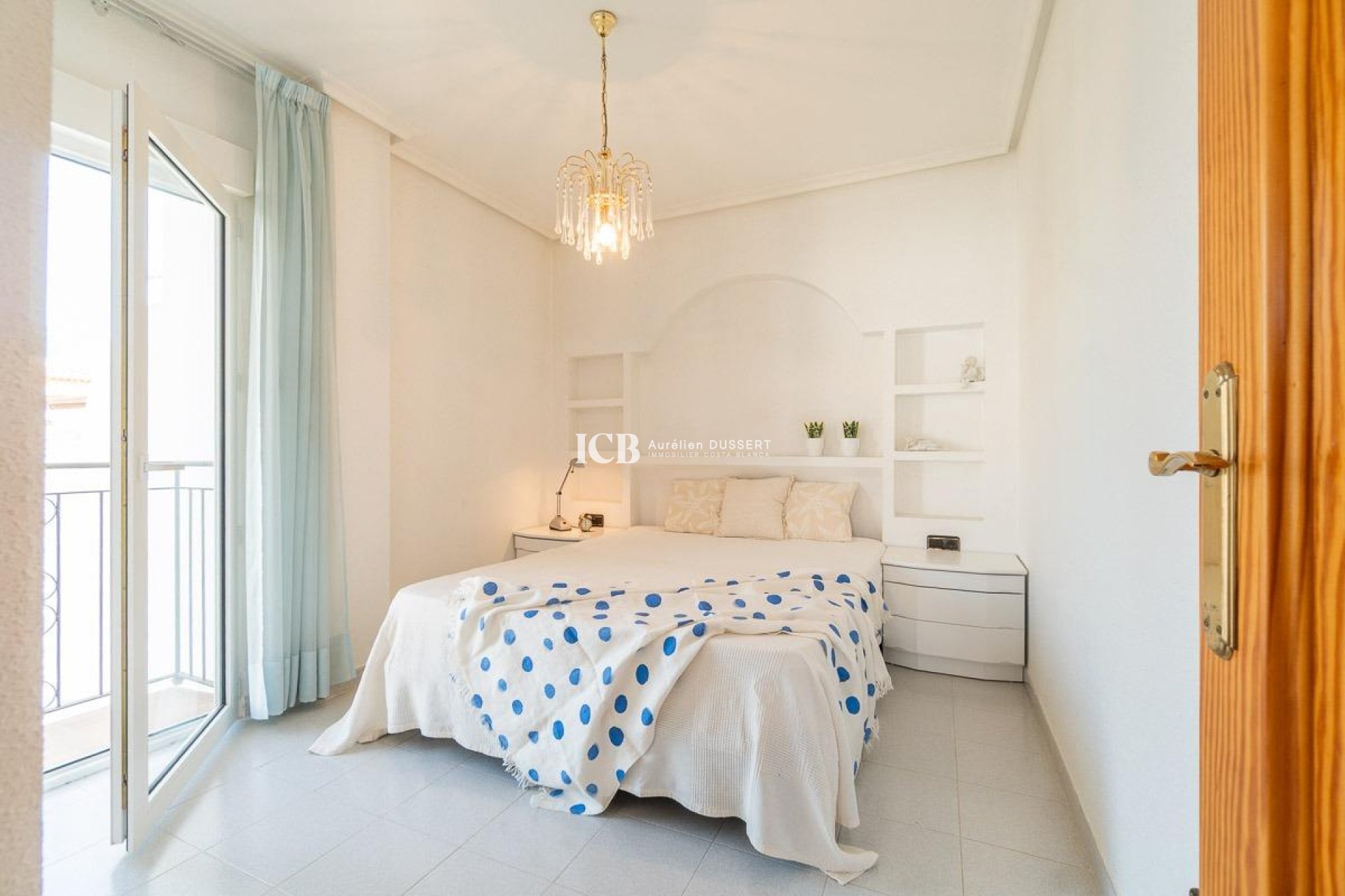 Revente - Appartement -
Orihuela Costa - Playa Flamenca