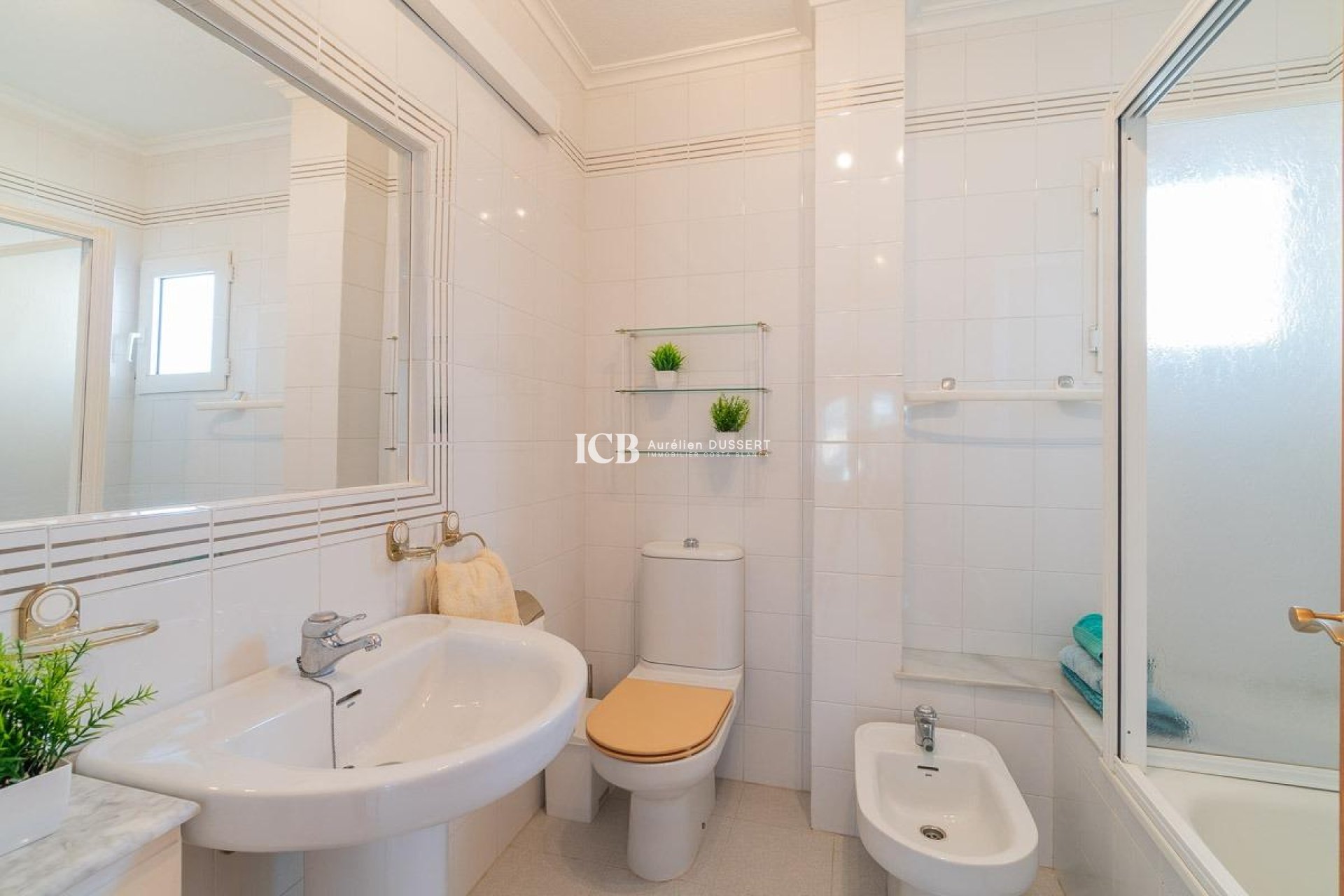 Revente - Appartement -
Orihuela Costa - Playa Flamenca
