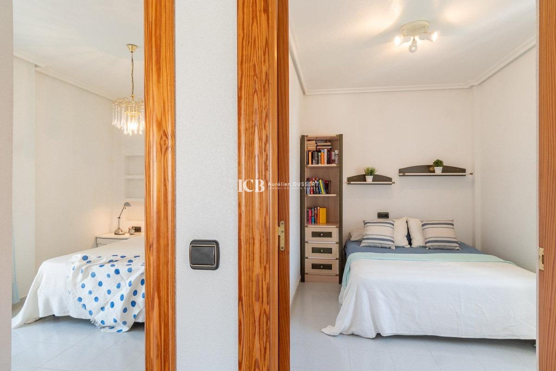 Revente - Appartement -
Orihuela Costa - Playa Flamenca