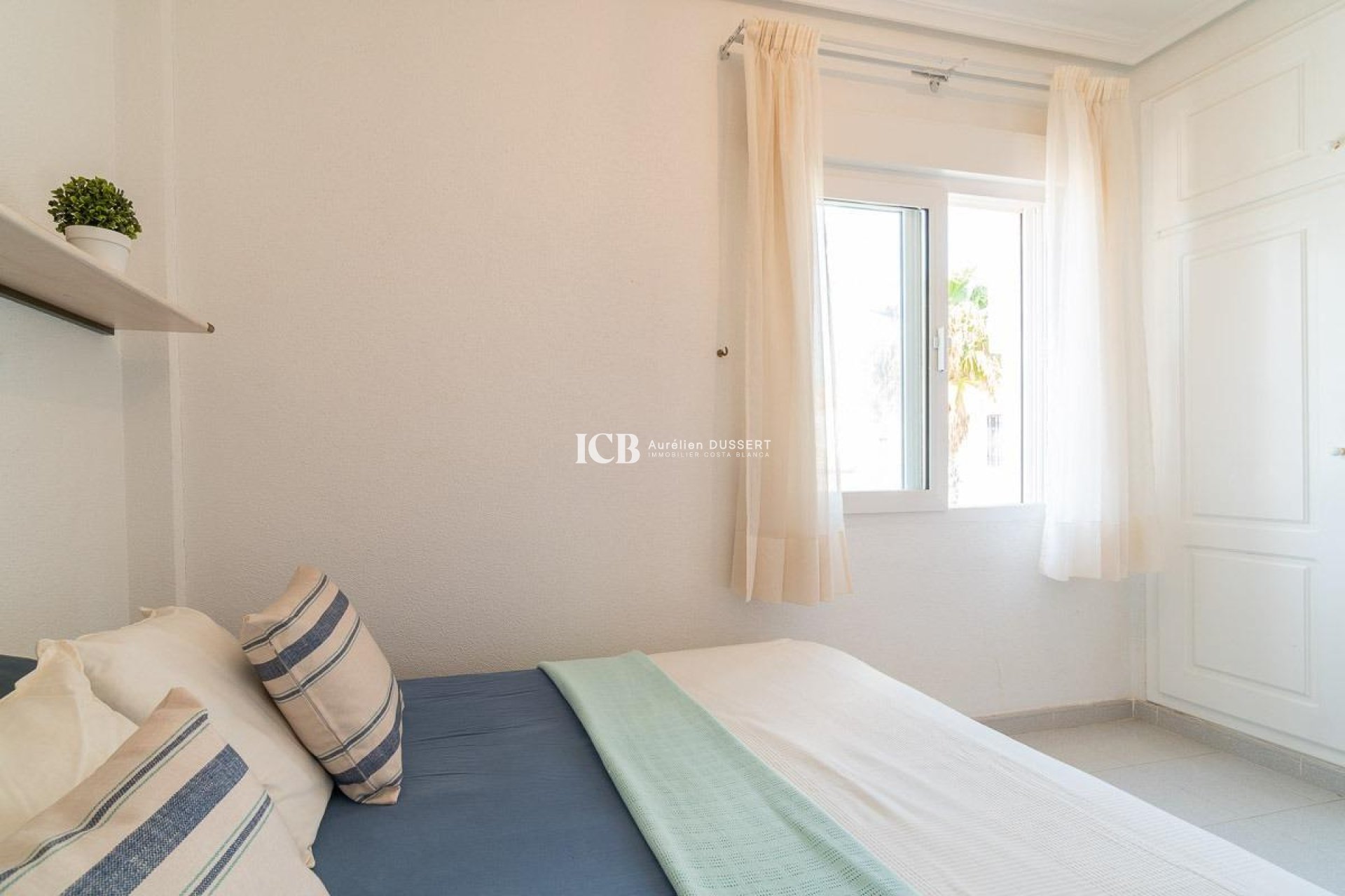 Revente - Appartement -
Orihuela Costa - Playa Flamenca