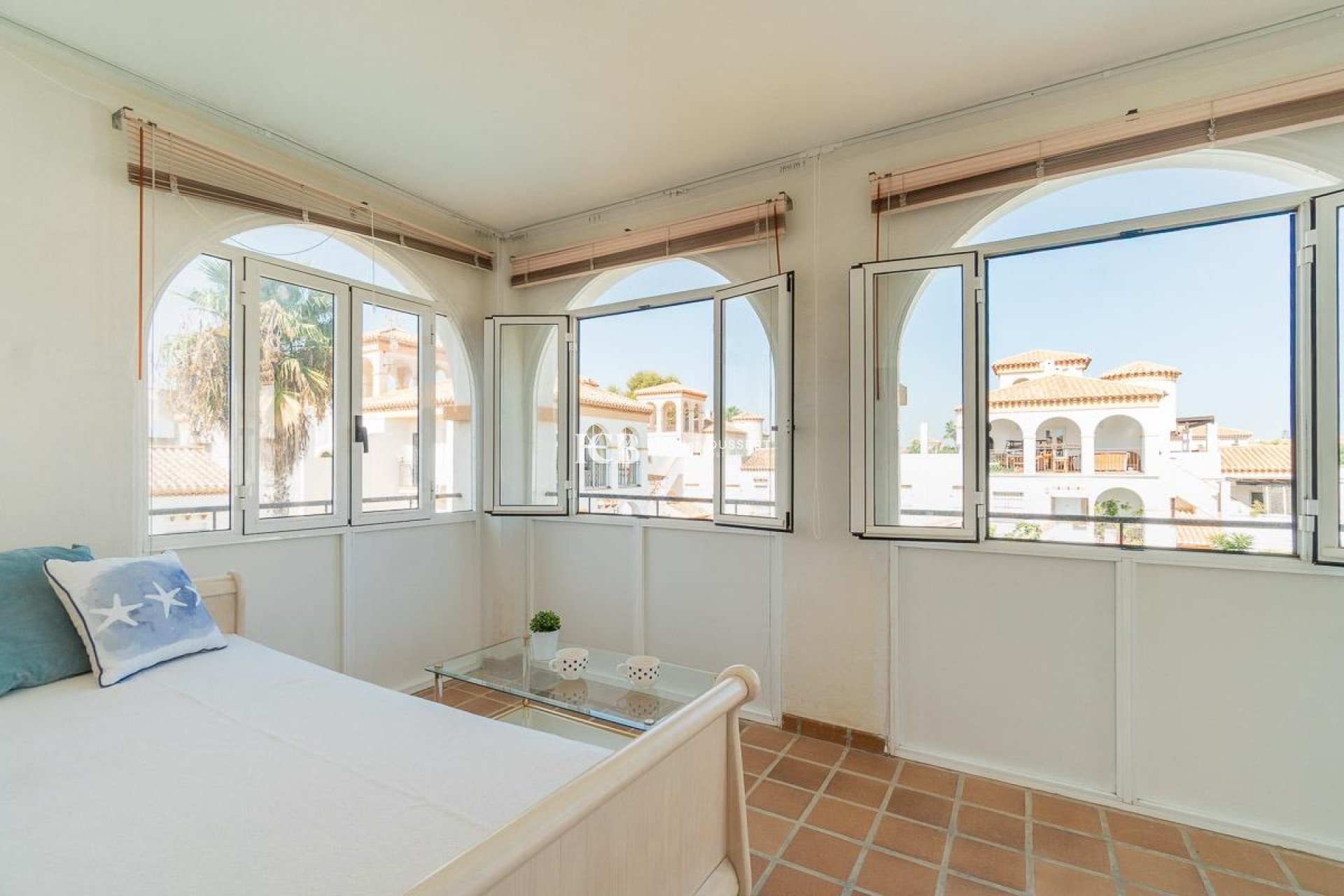 Revente - Appartement -
Orihuela Costa - Playa Flamenca