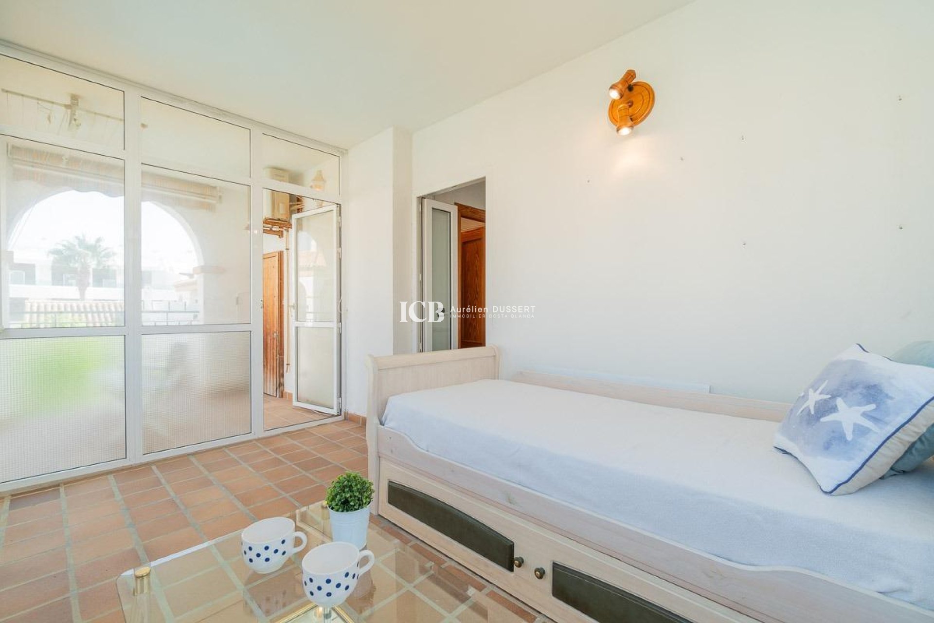 Revente - Appartement -
Orihuela Costa - Playa Flamenca