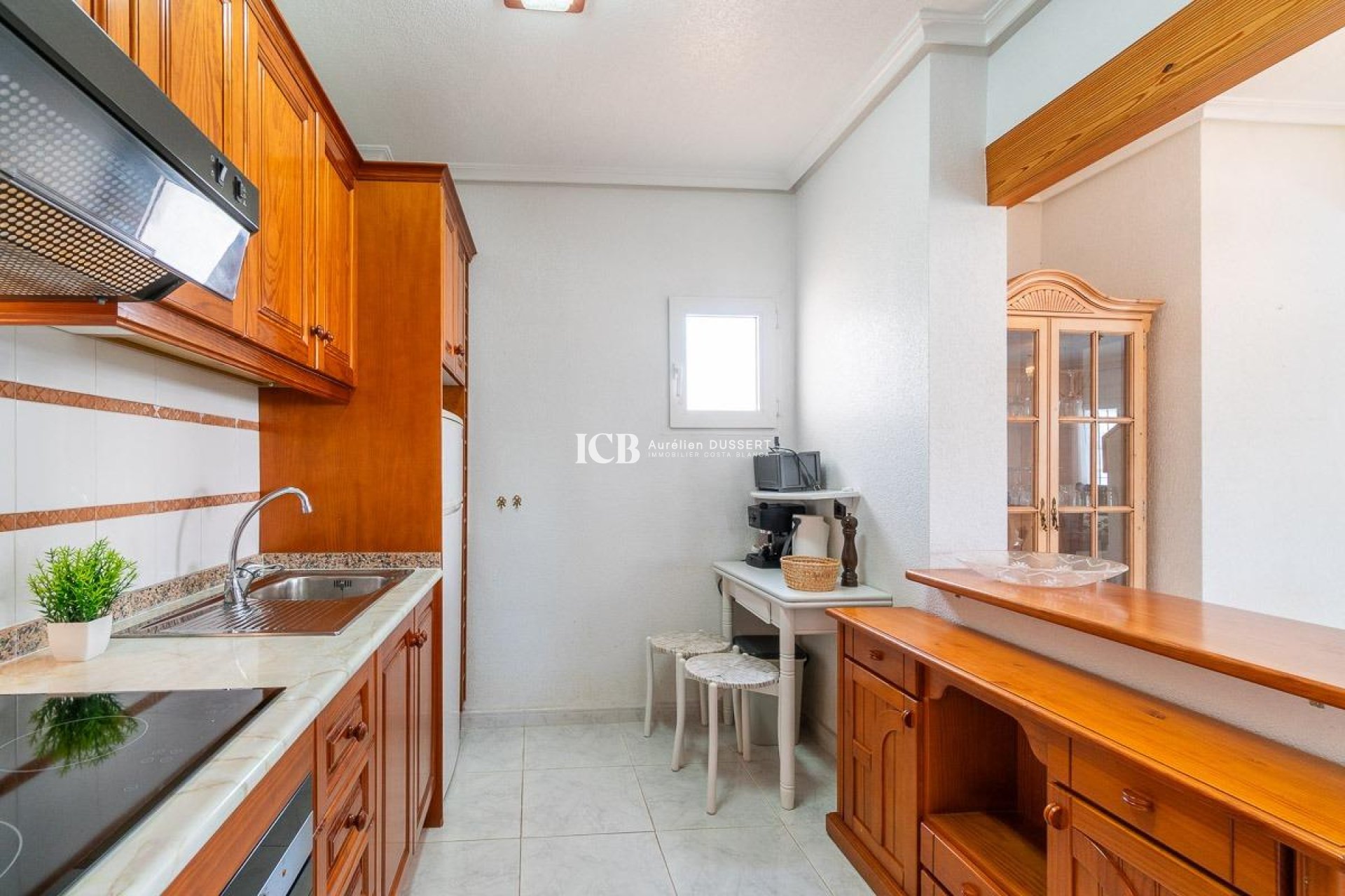 Revente - Appartement -
Orihuela Costa - Playa Flamenca