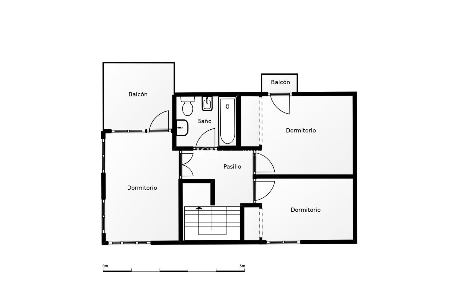 Revente - Appartement -
Orihuela Costa - Playa Flamenca