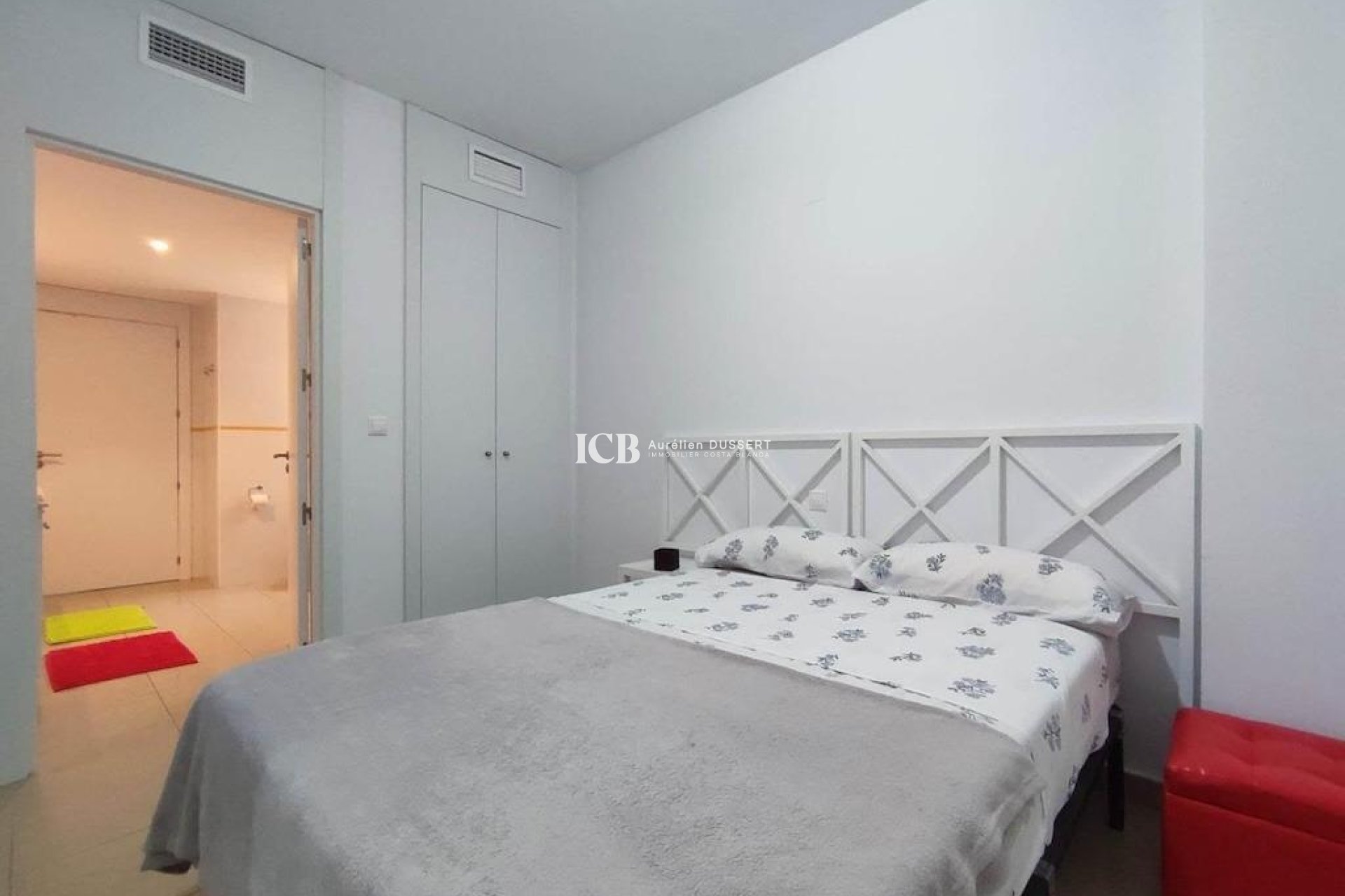 Revente - Appartement -
Orihuela Costa - Playa Flamenca