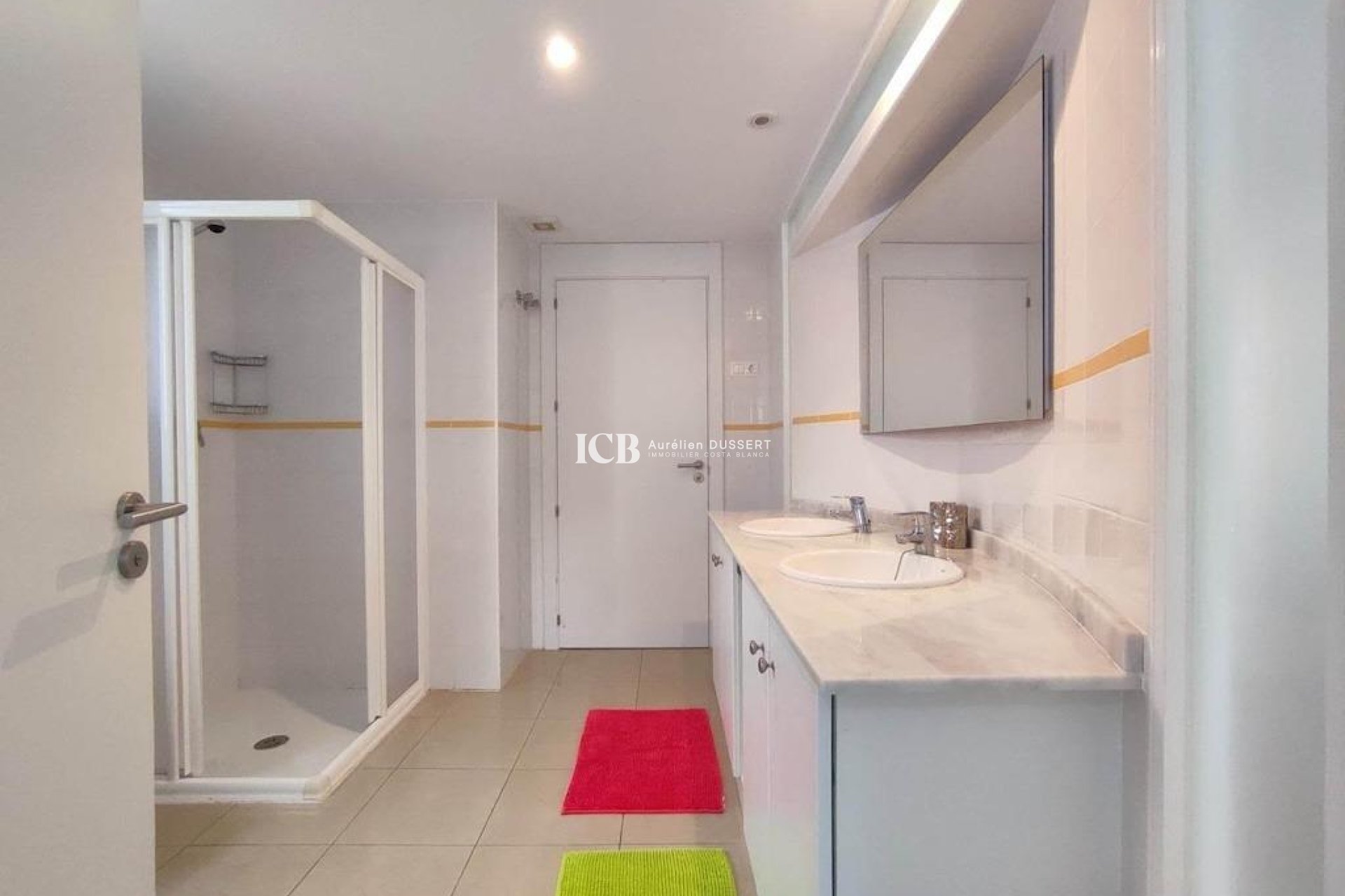 Revente - Appartement -
Orihuela Costa - Playa Flamenca